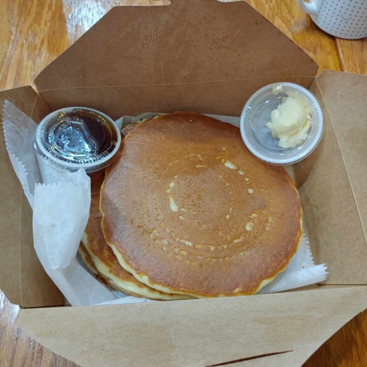 pancake