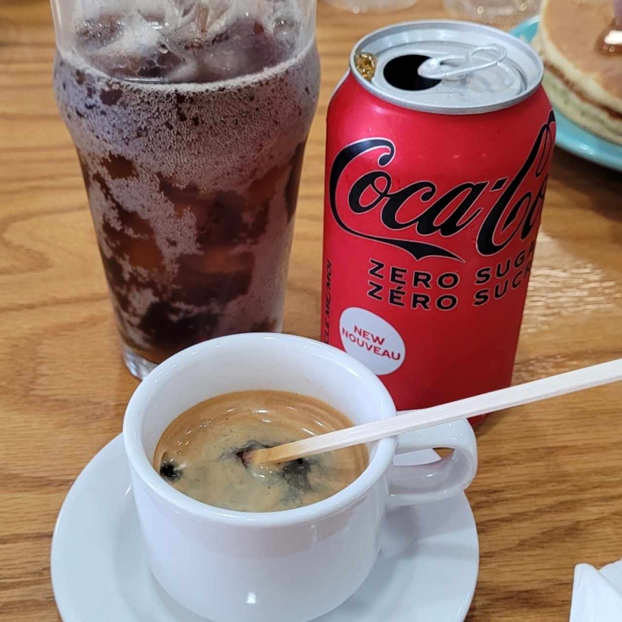 café expresso 
