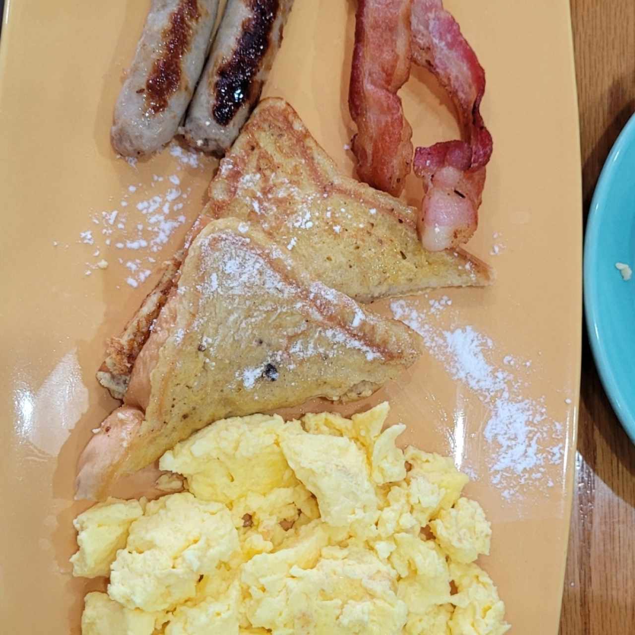 split decisión breakfasts 