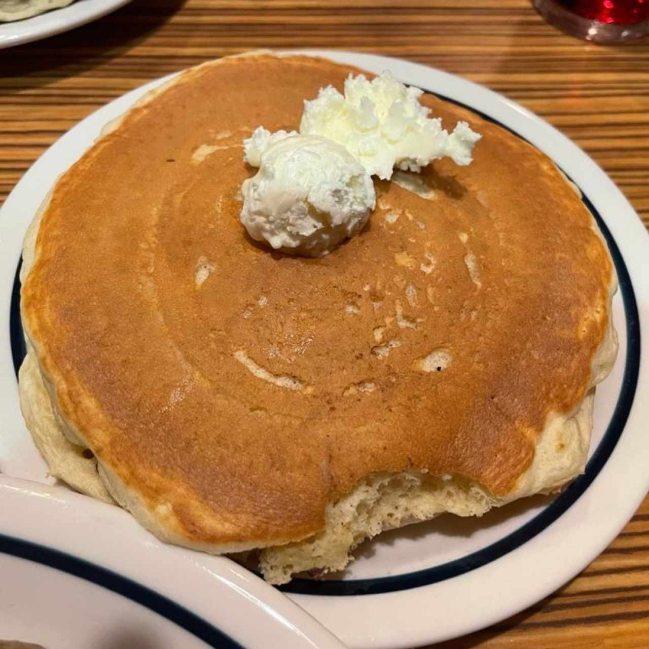 pancakes 