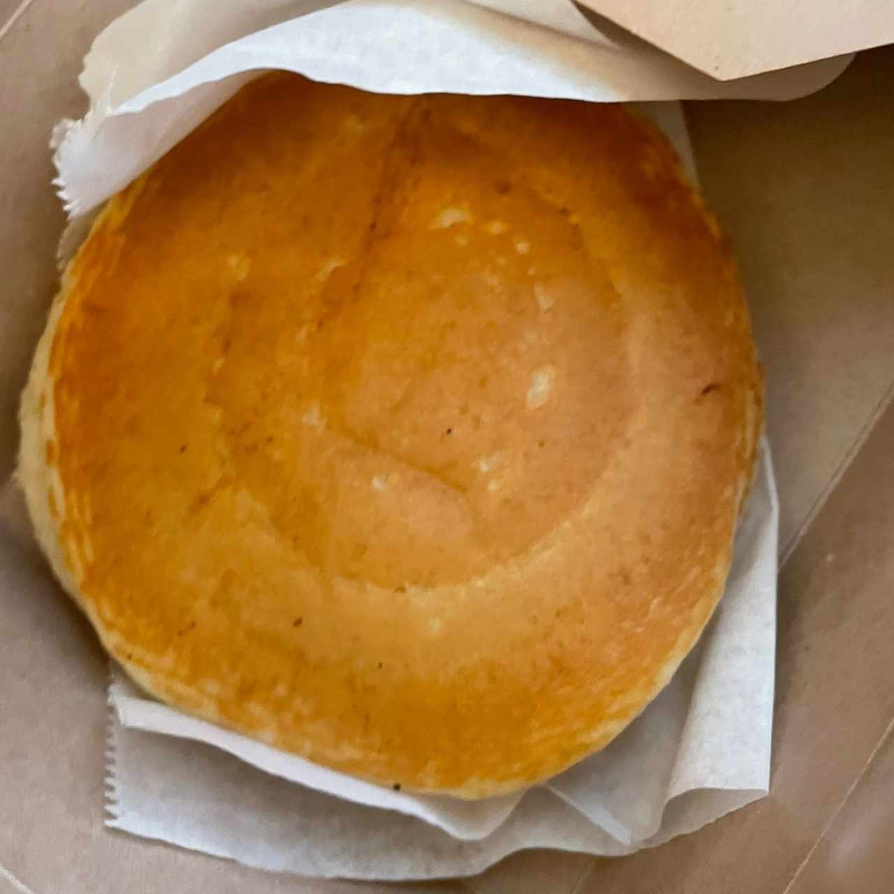 pancakes