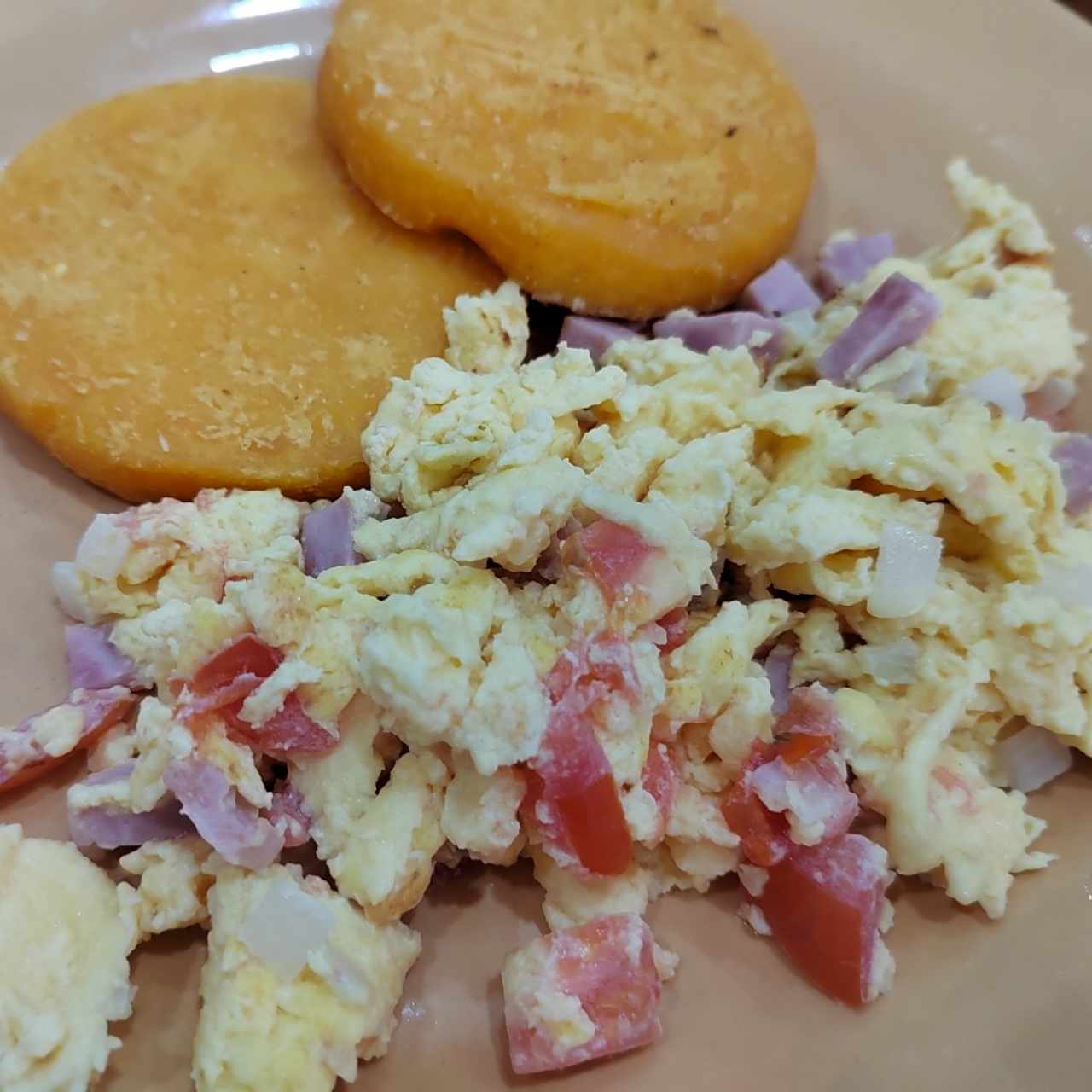 Combo panameño 