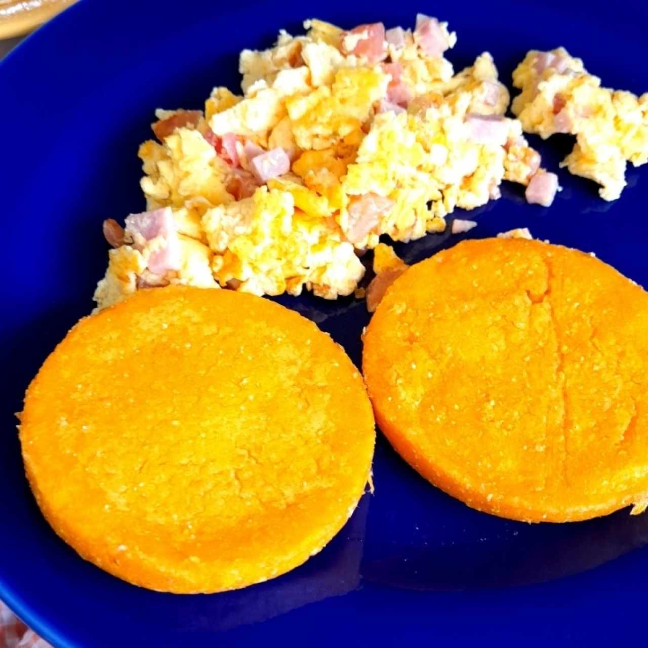 combo típico 