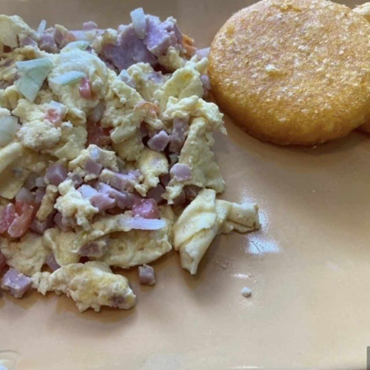 Combo panameño