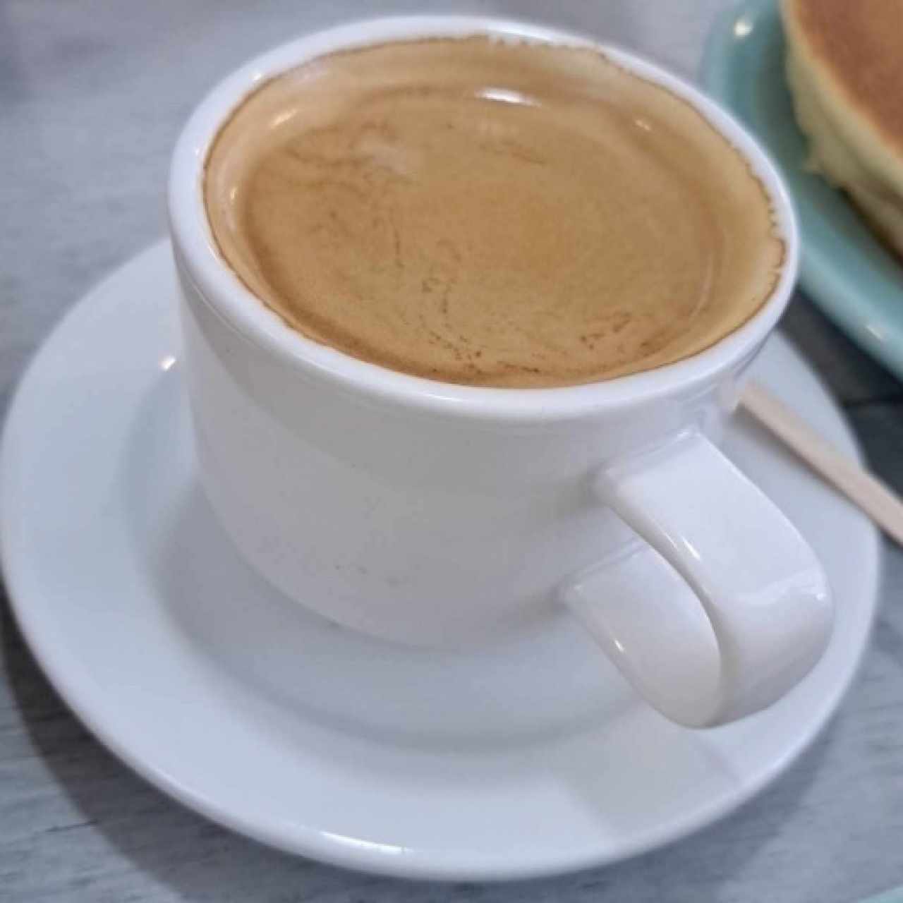 Café expreso