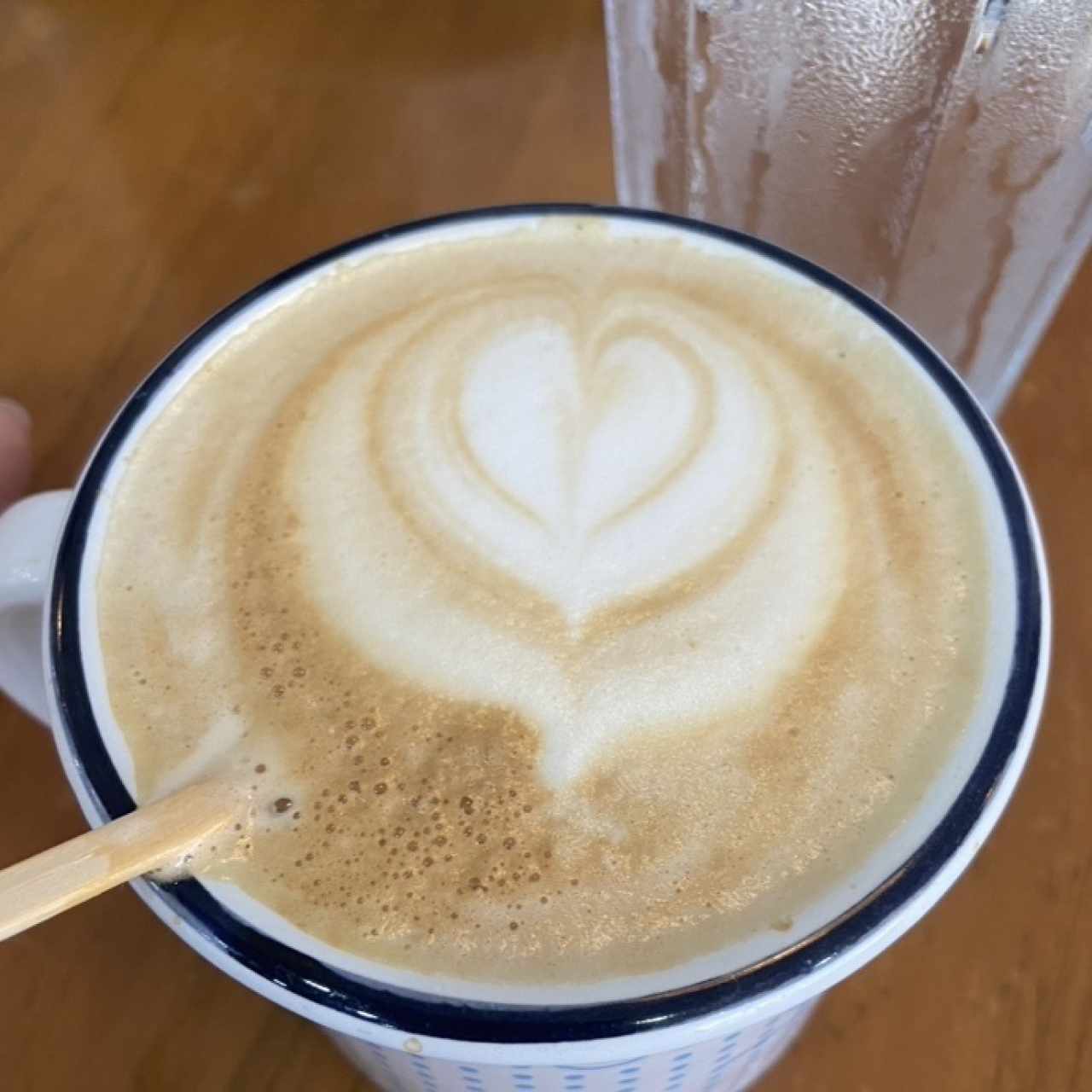Capuccino