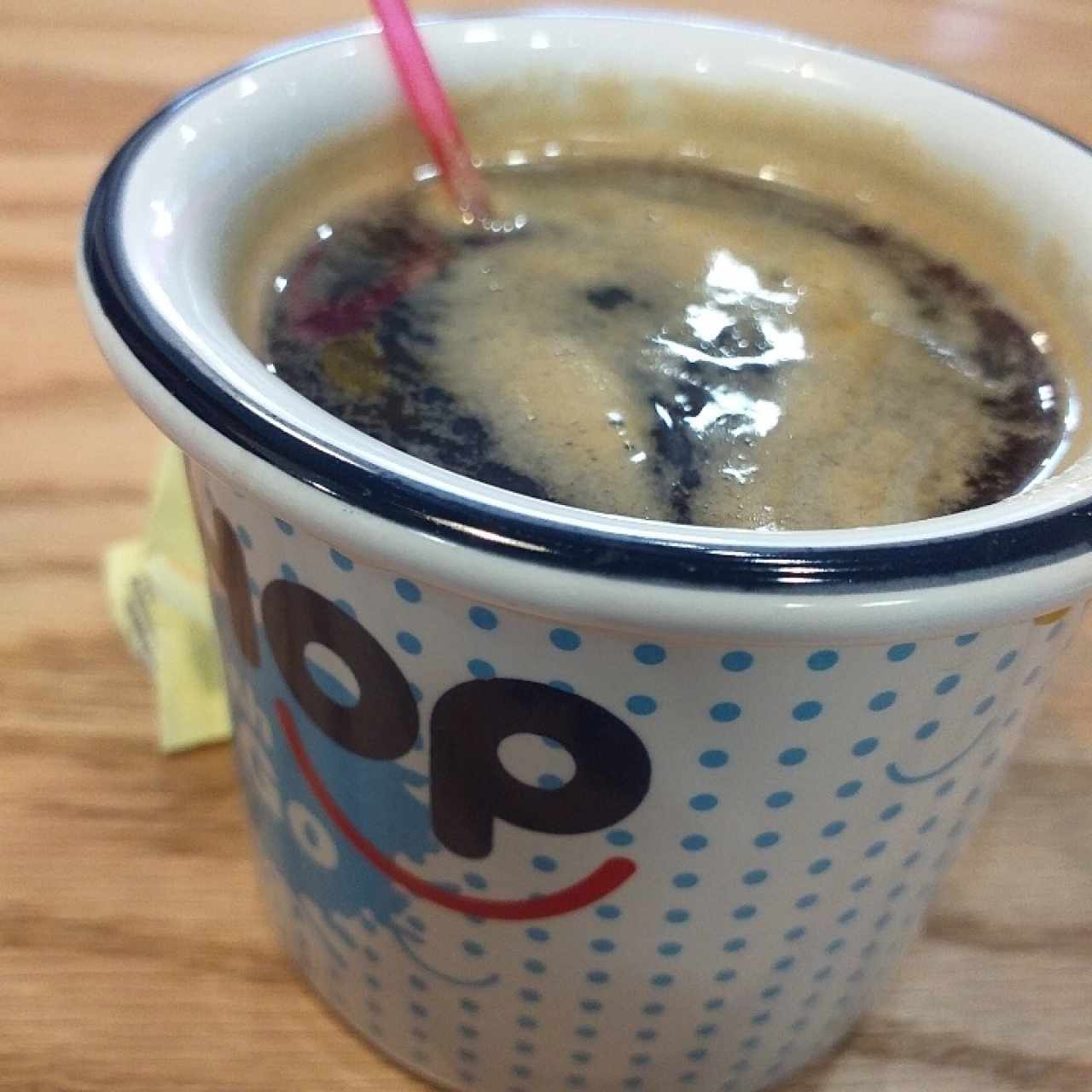café Américano