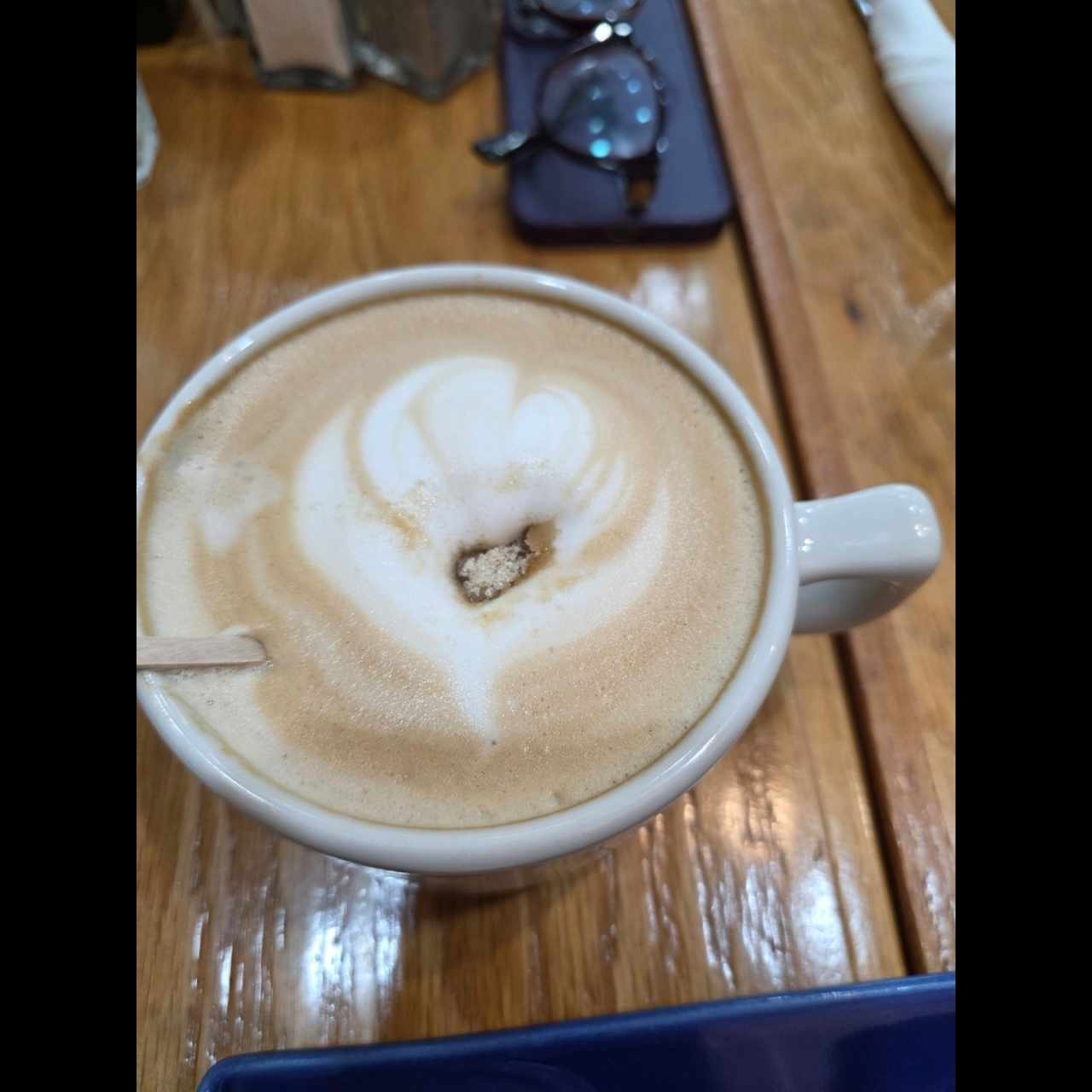 capuchino