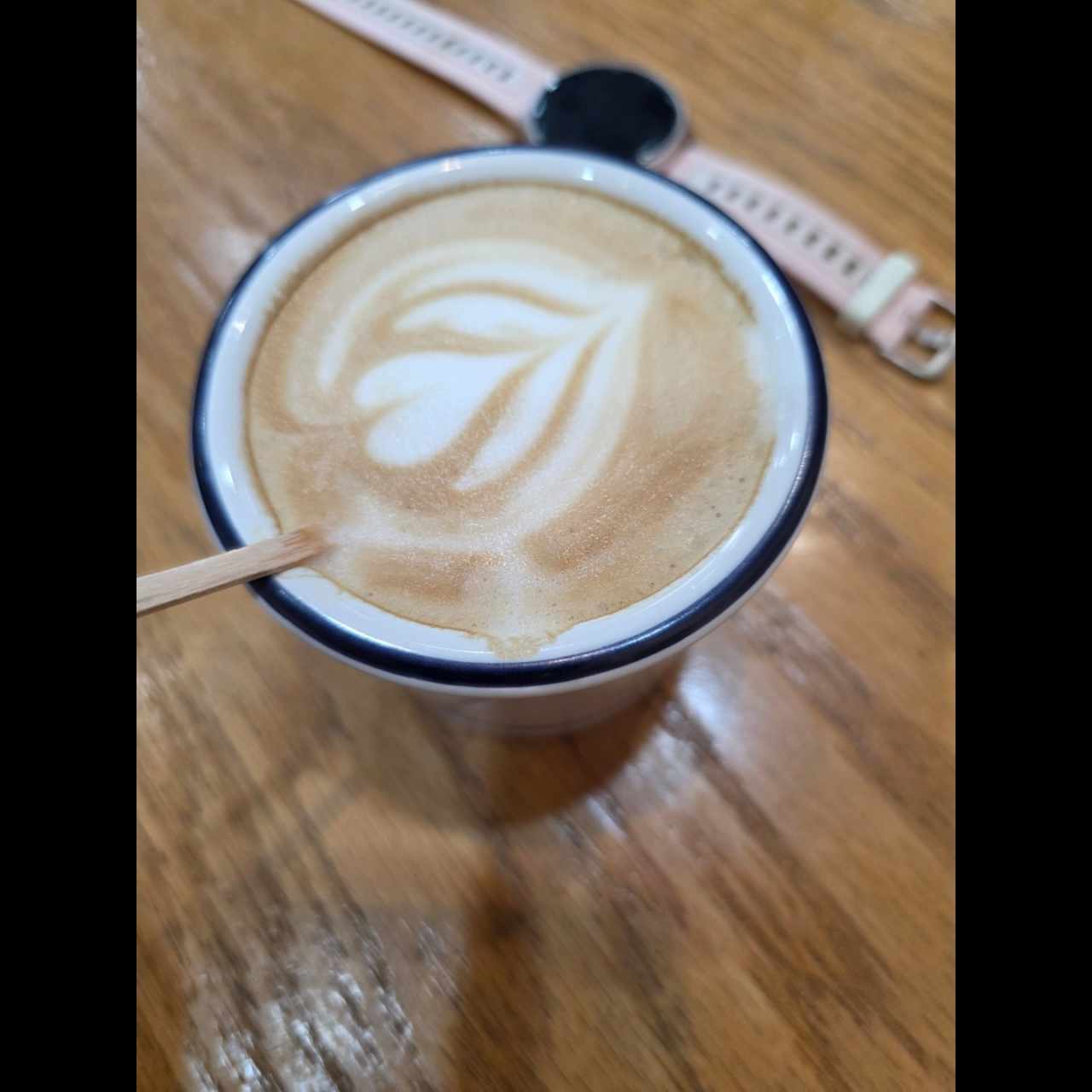 latte