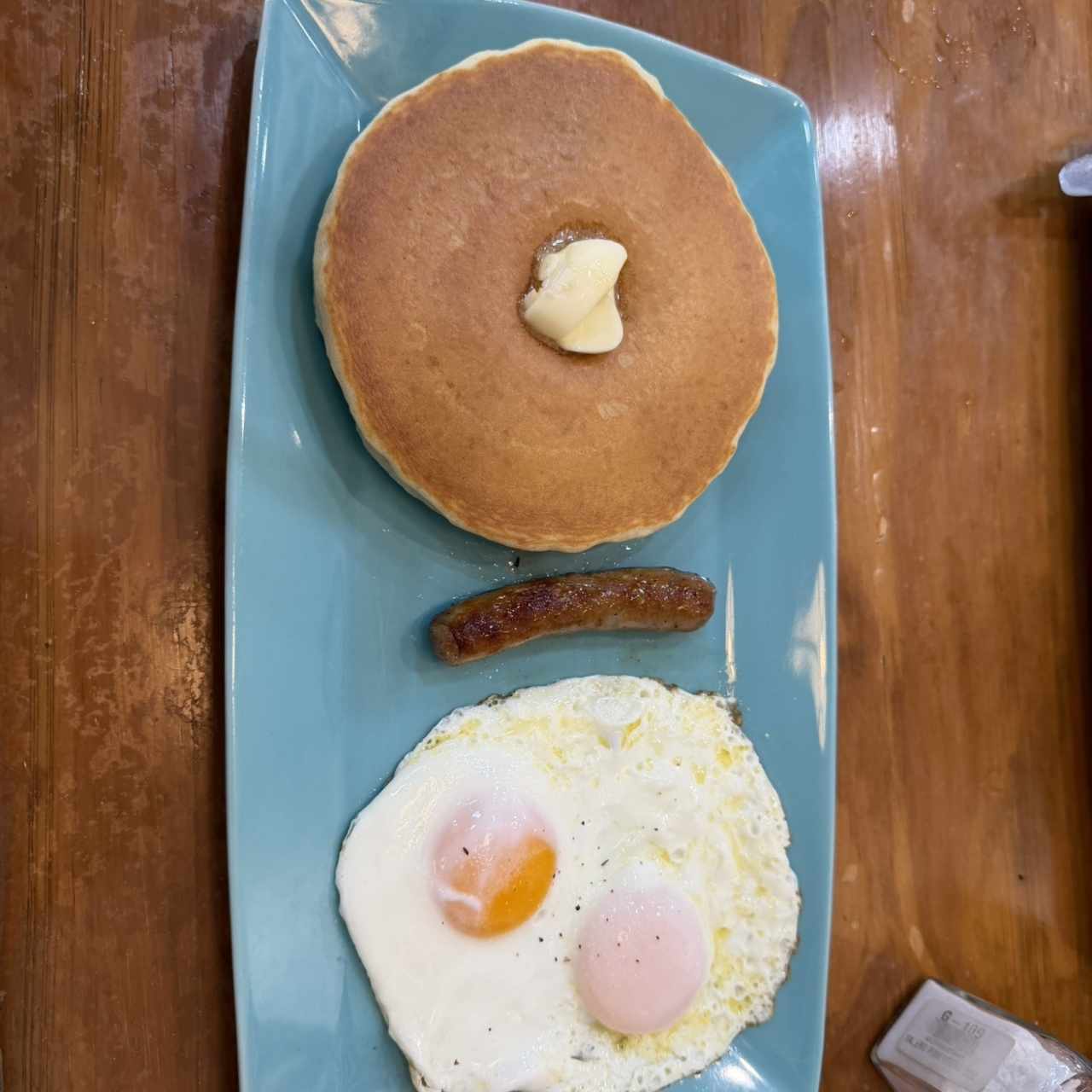 Desayunos - 2x2x2