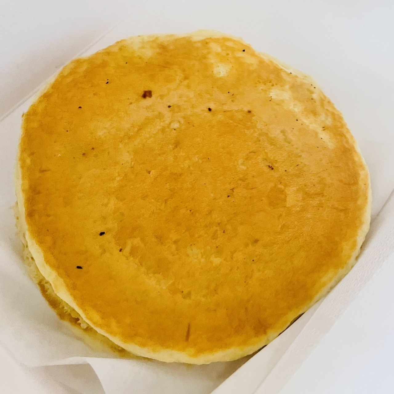 Agrega - Original Buttermilk Pancakes