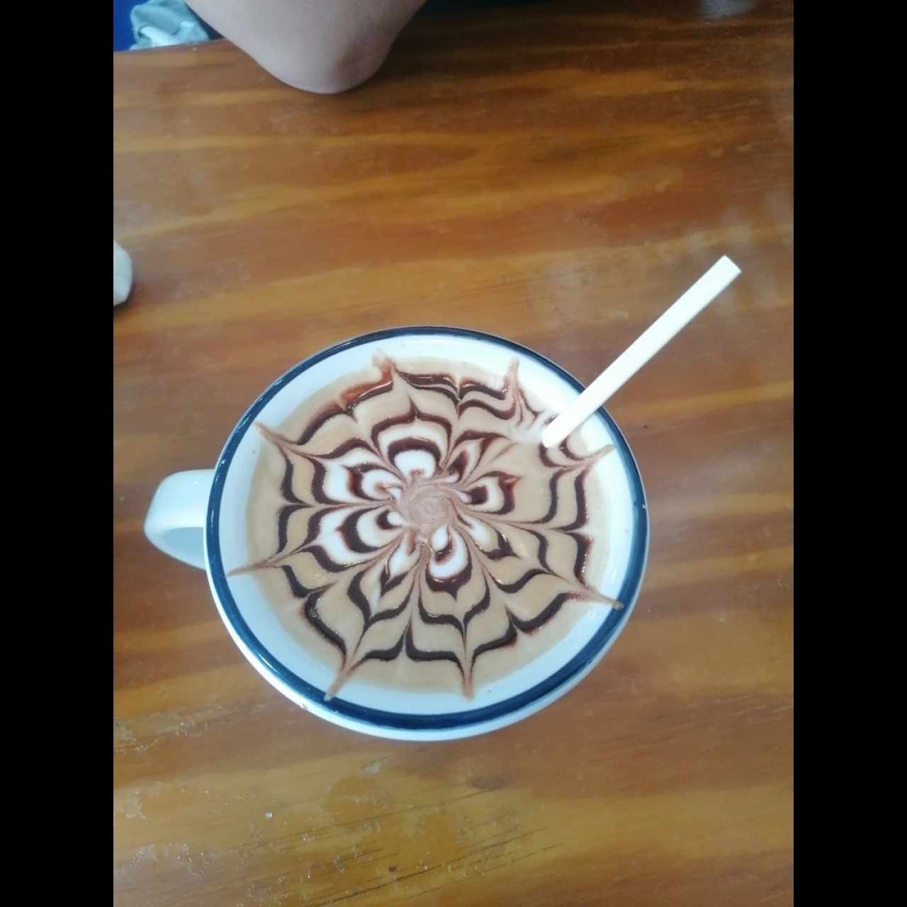 Café moca