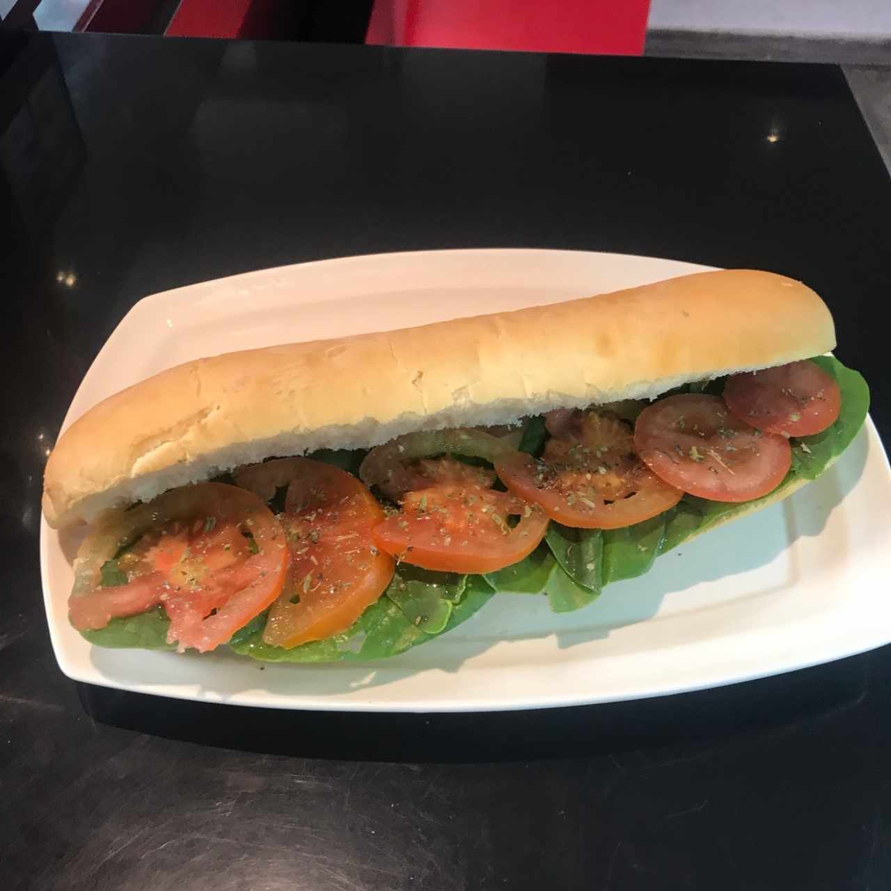 Panini Italiano Amore mio !! Delicioso !!!