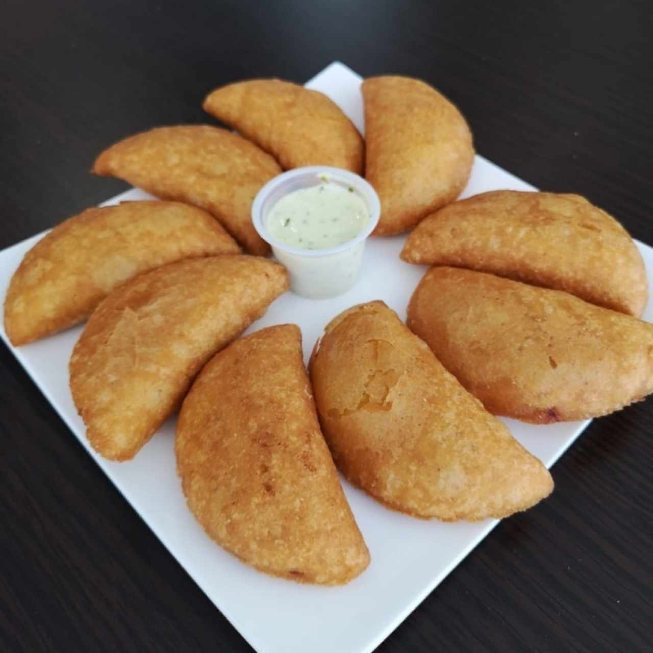 empanadas