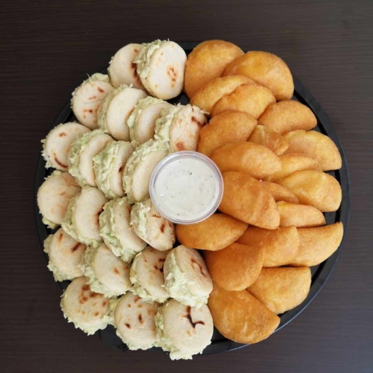 bandejas
