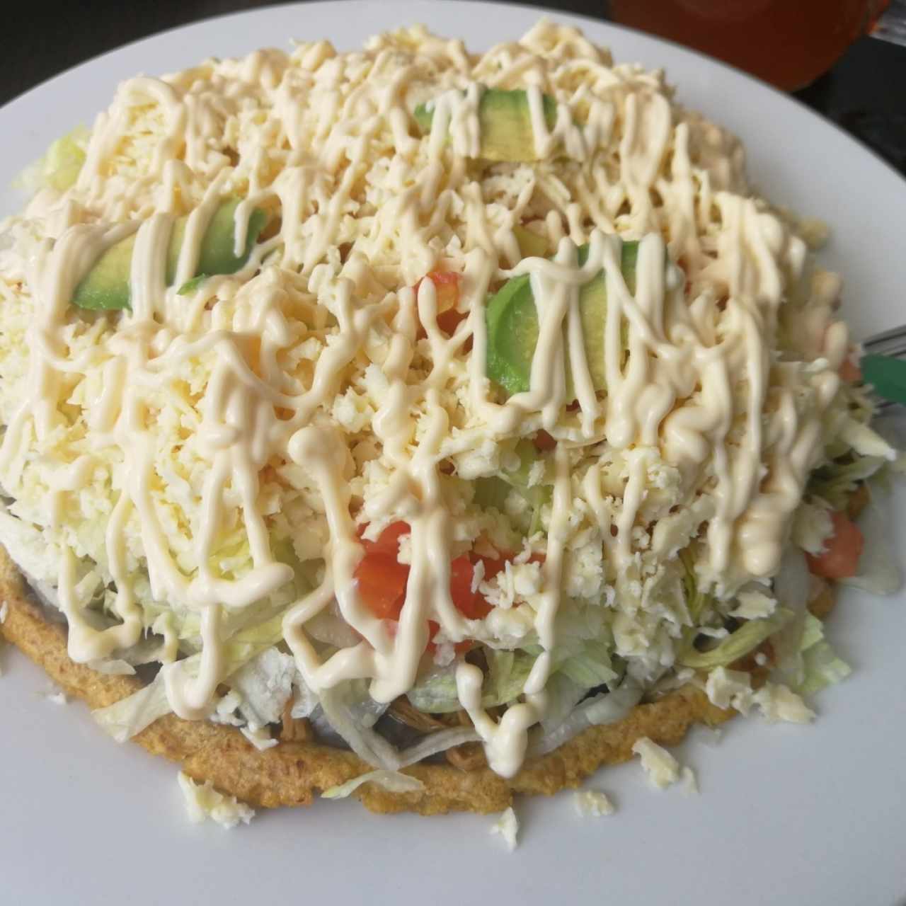 Platillos Mexicanos - Migadas