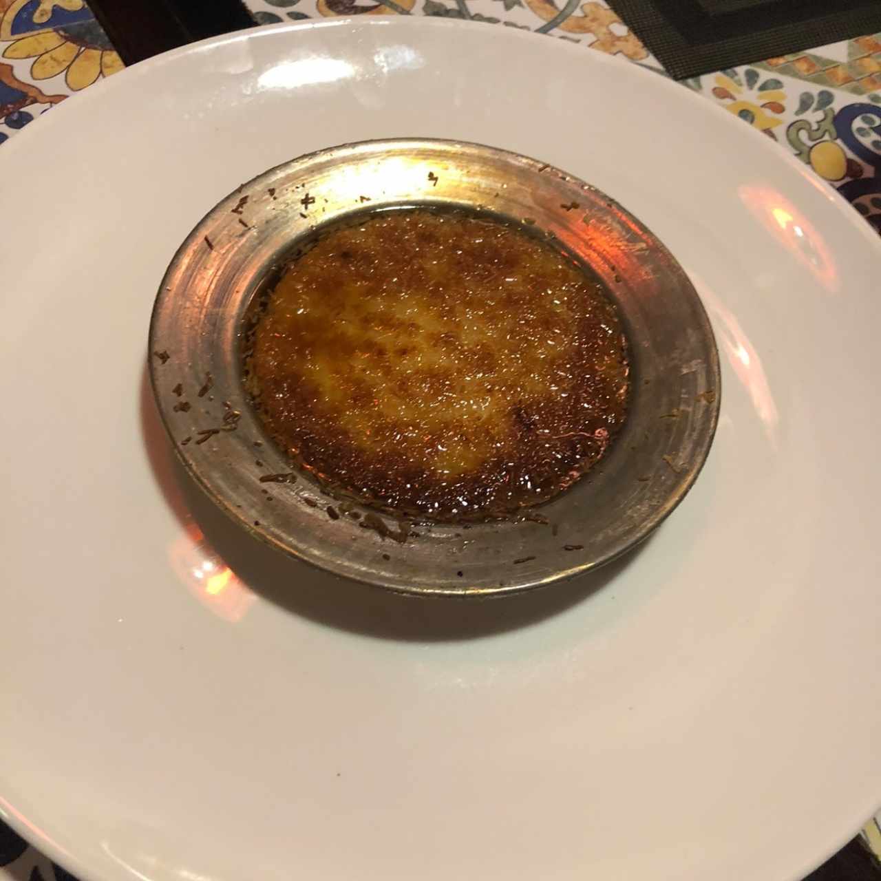 POSTRES - KUNEFE