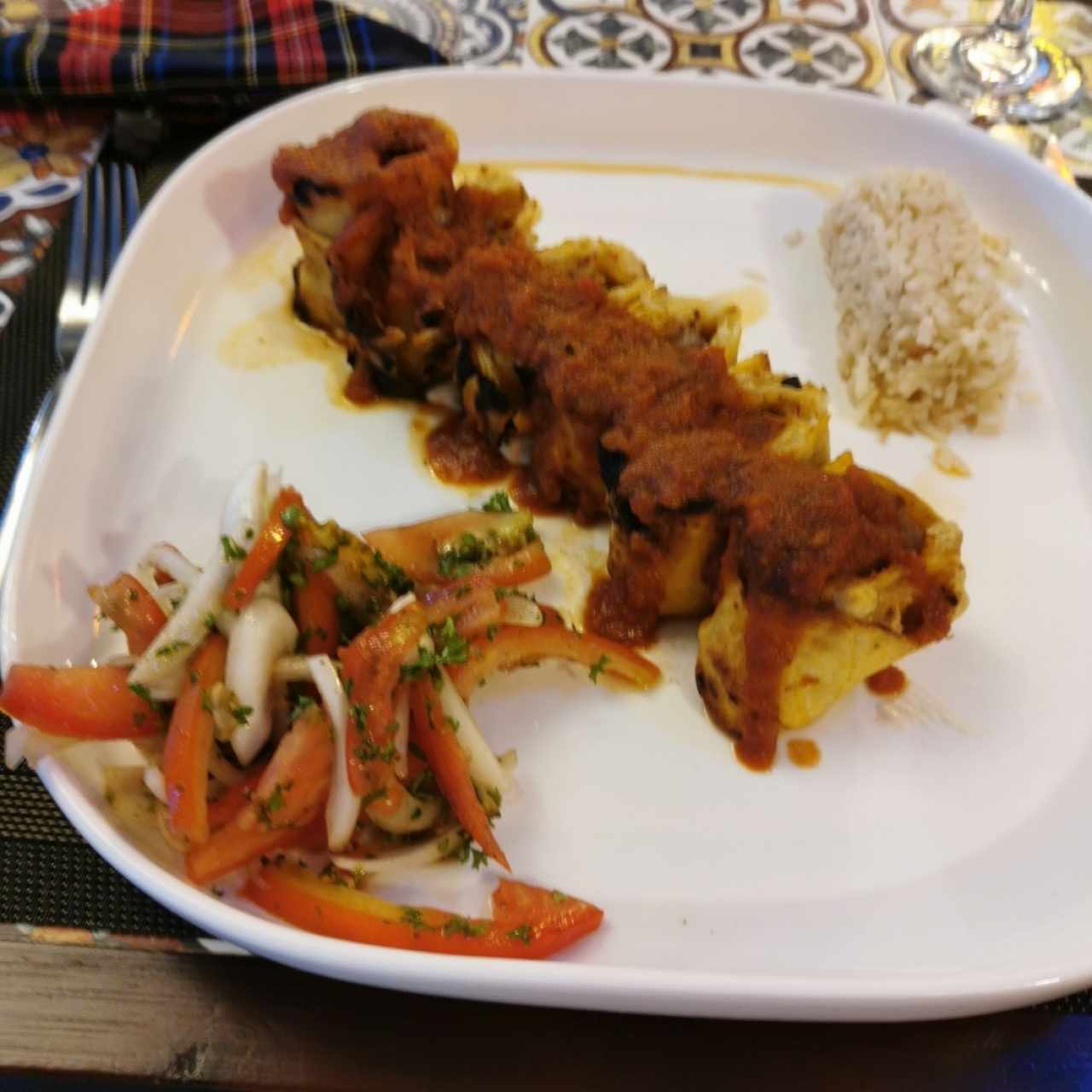Urfa especial