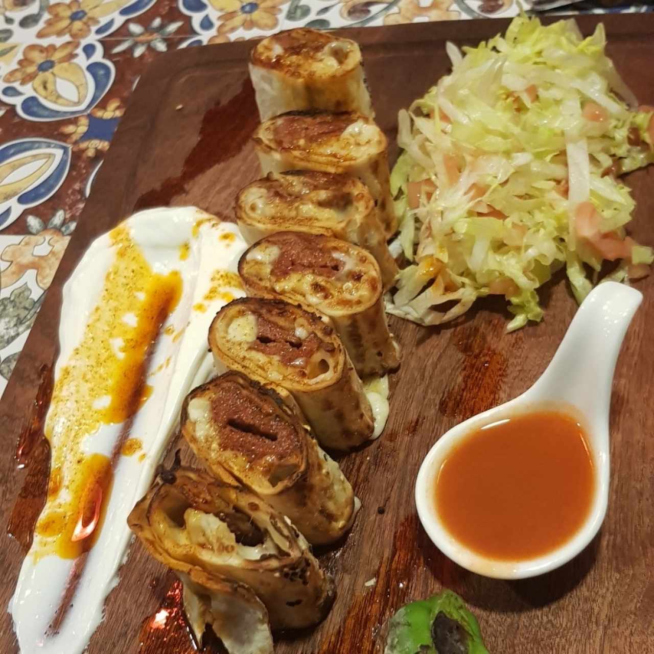 Adana especial 