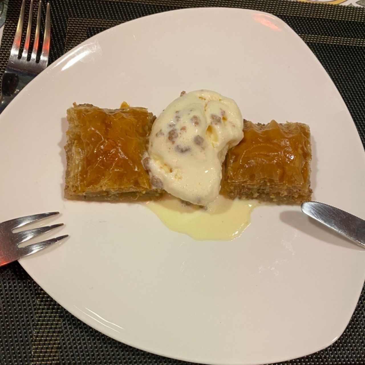 Baklava