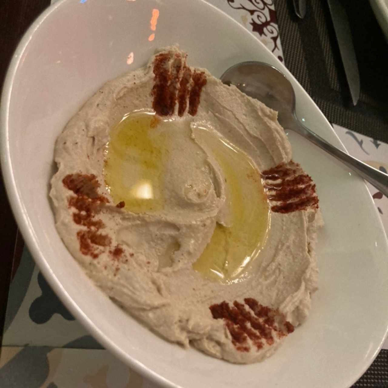 Hummus 