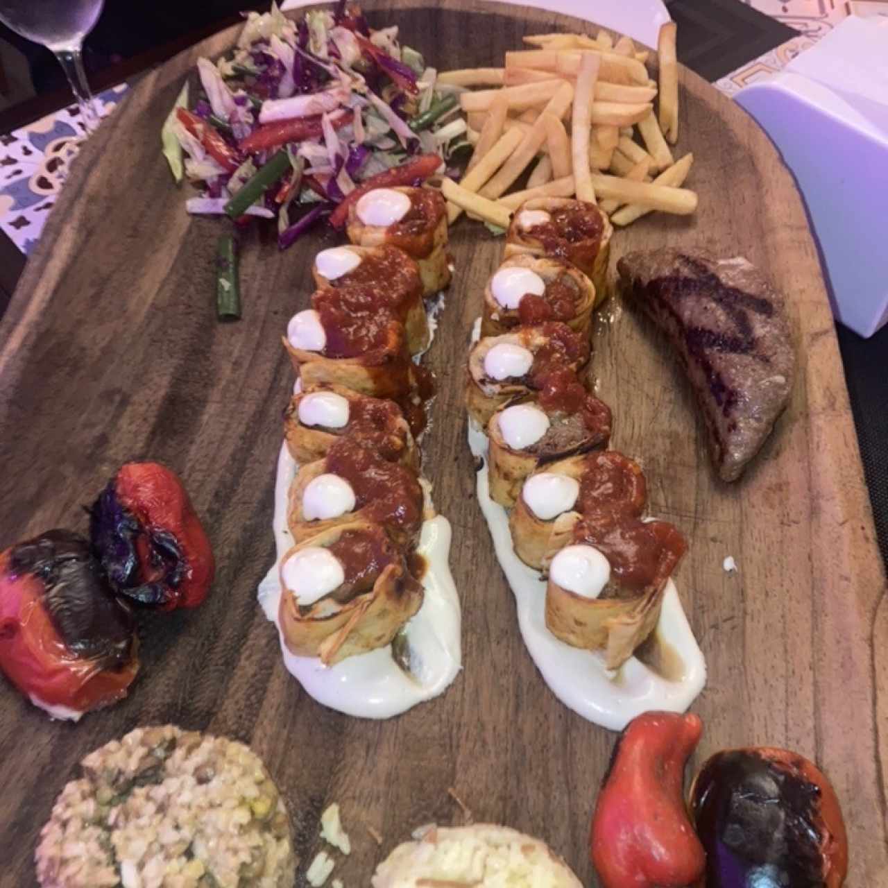 Sultán Especial