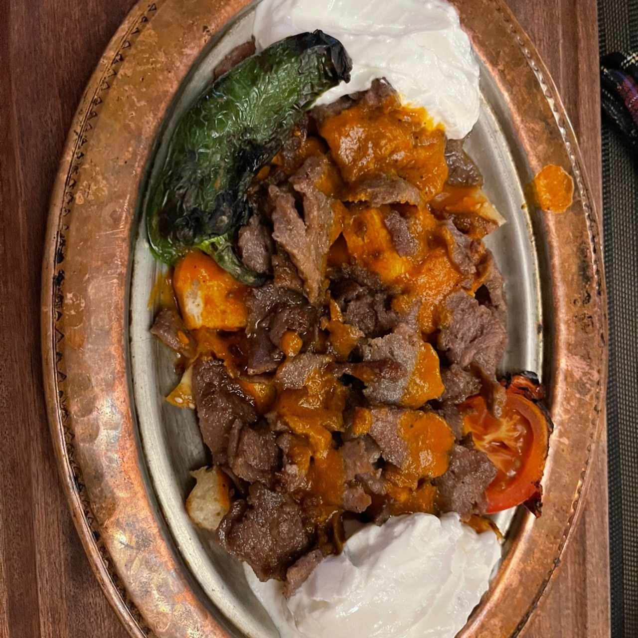 iskender/alexander