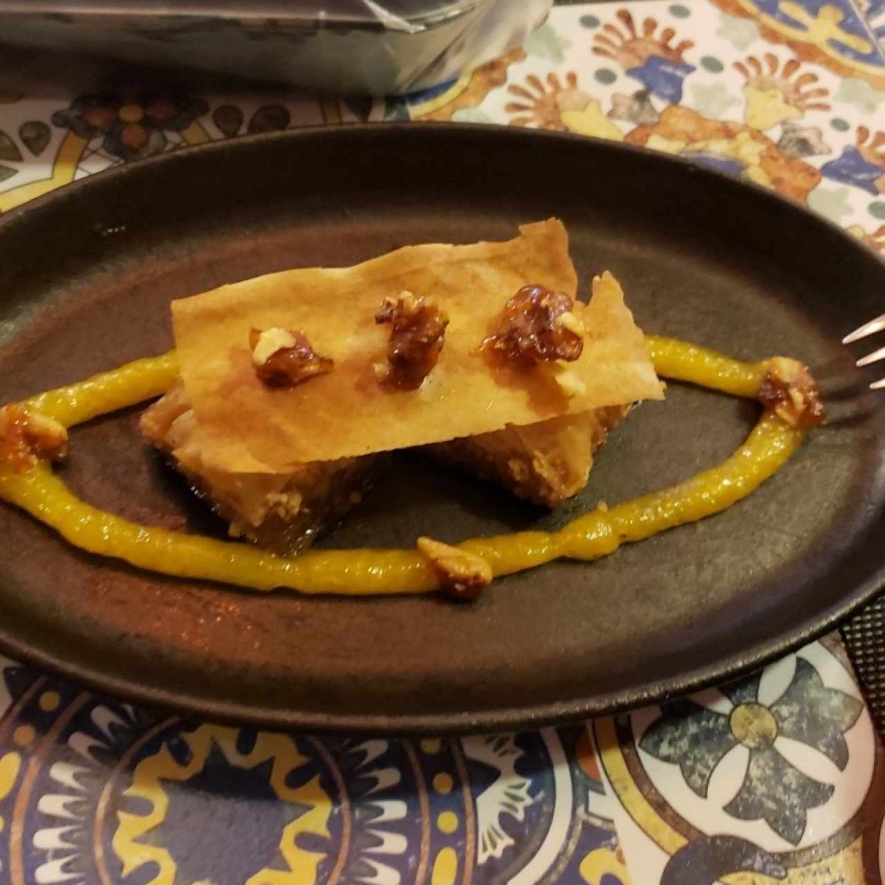 baklava