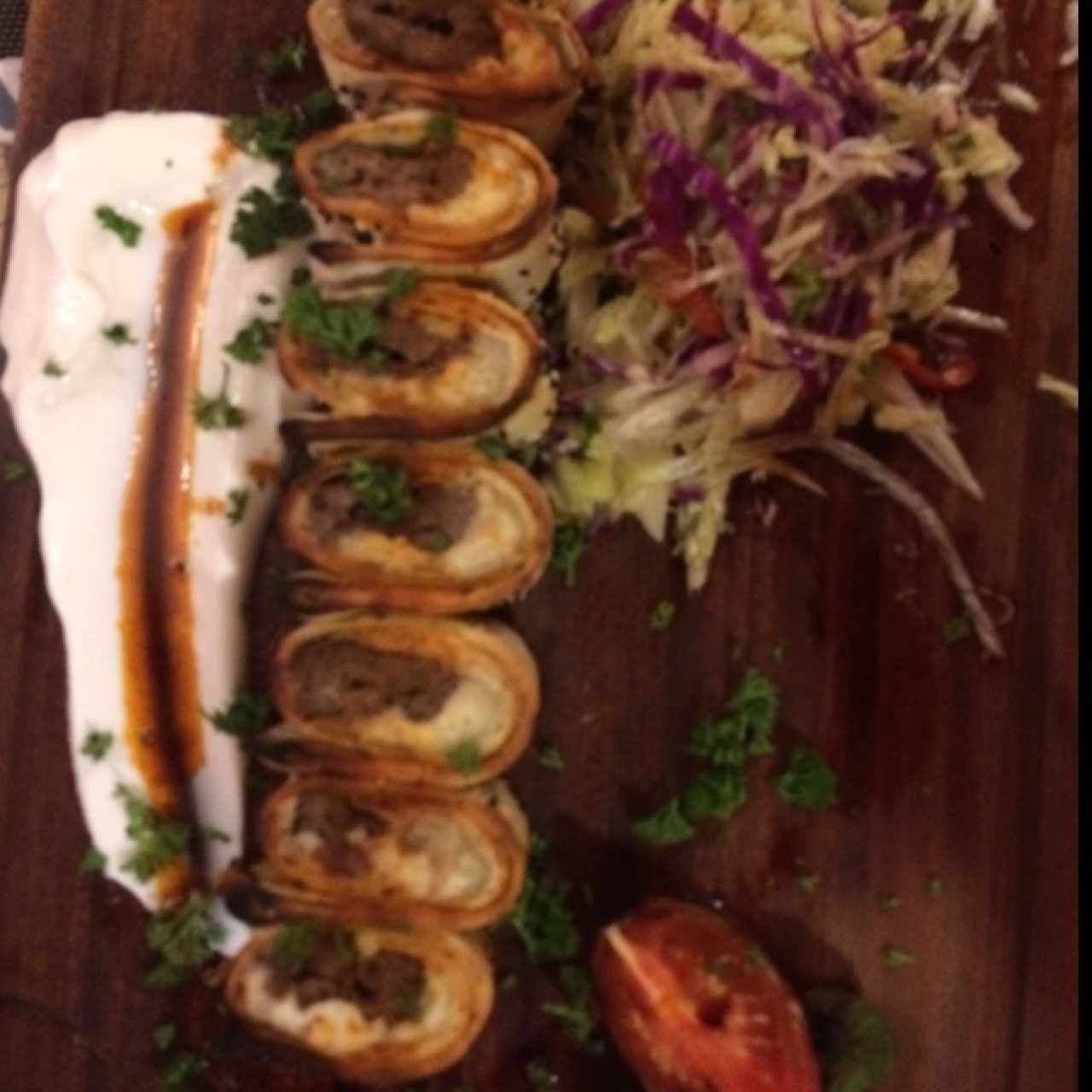 adana especial