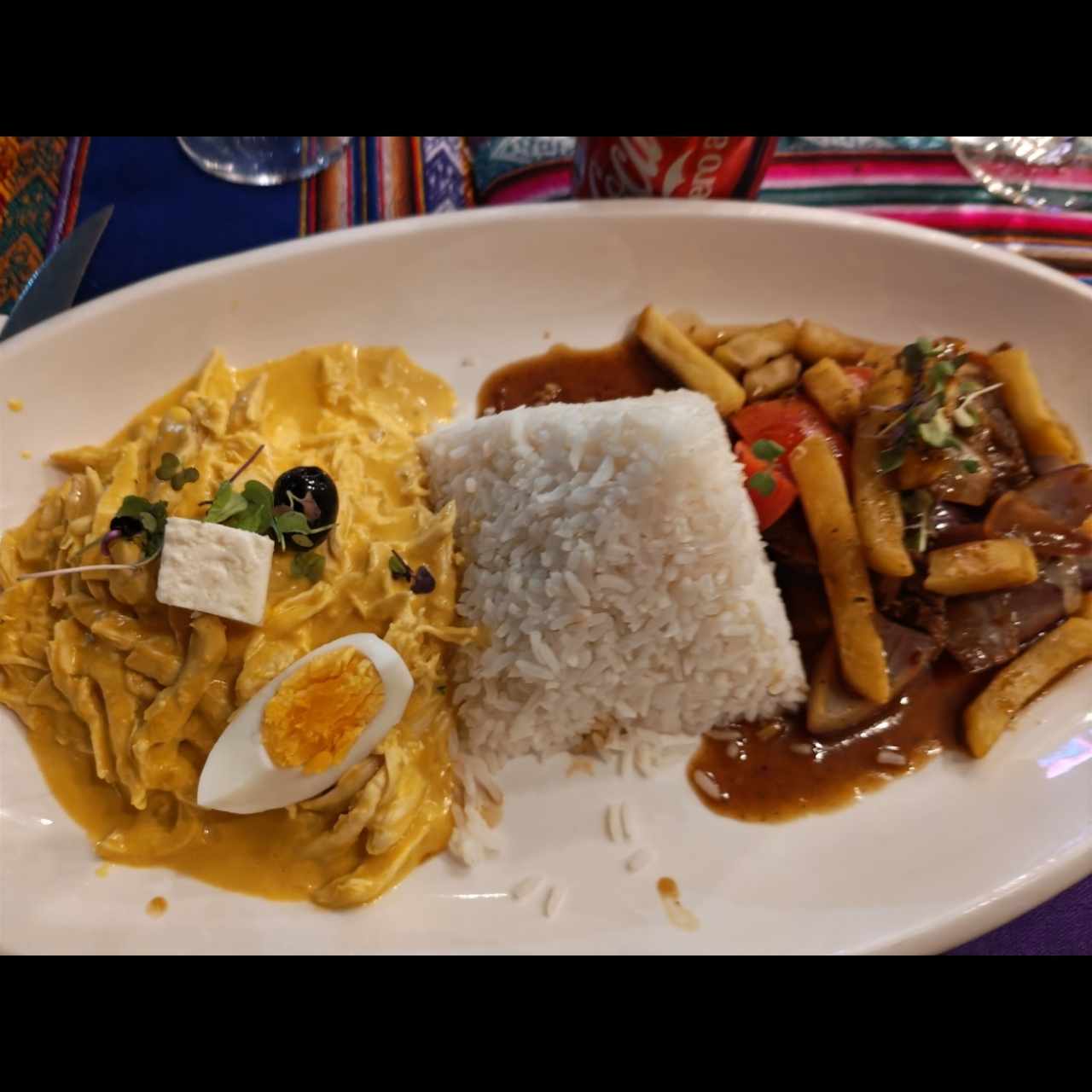 Piqueo Criollo 