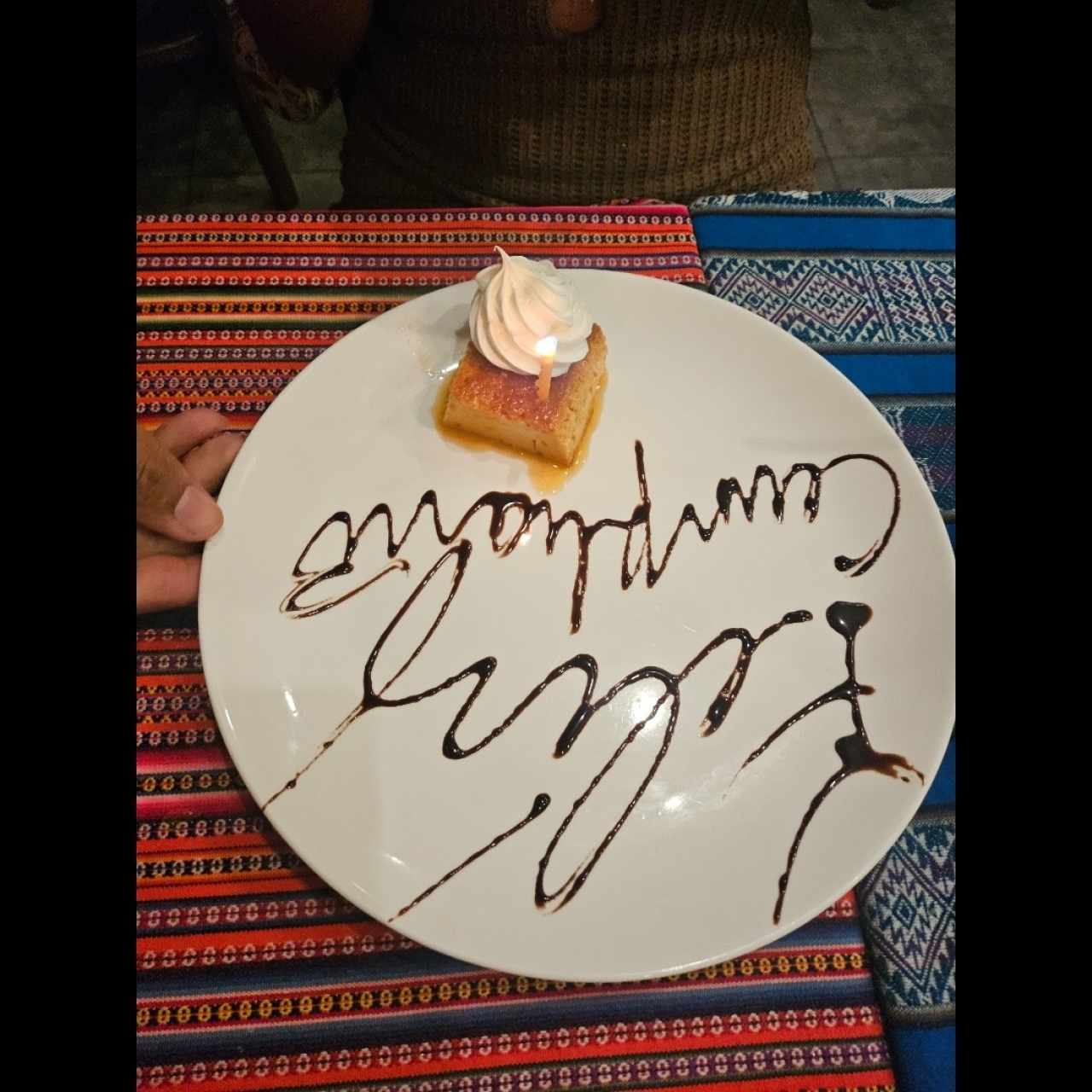 Flan 