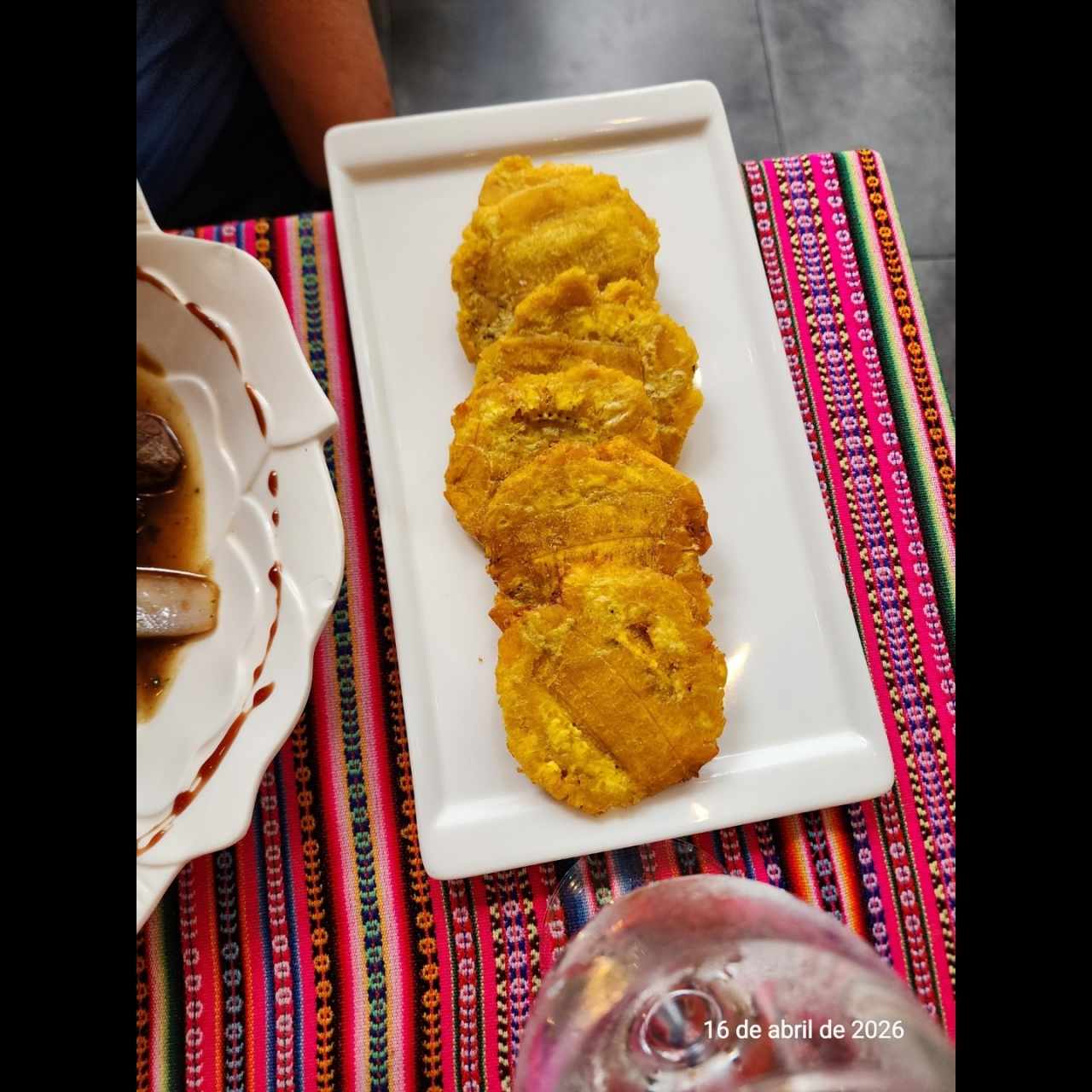 Patacones