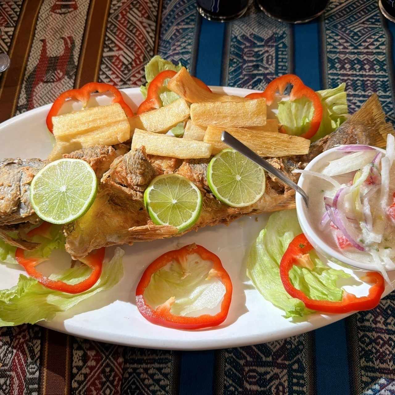Corvina