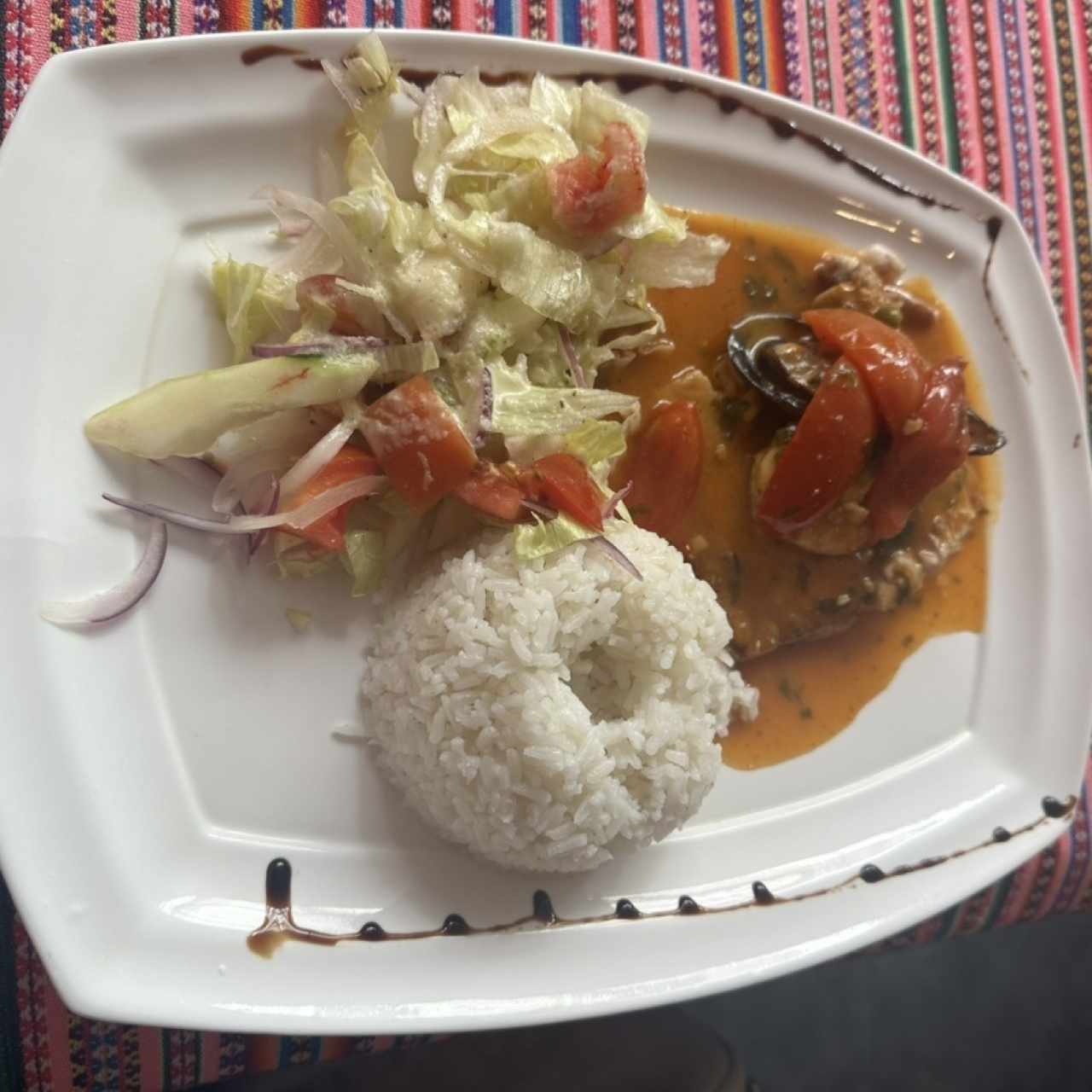 Menu del dia 