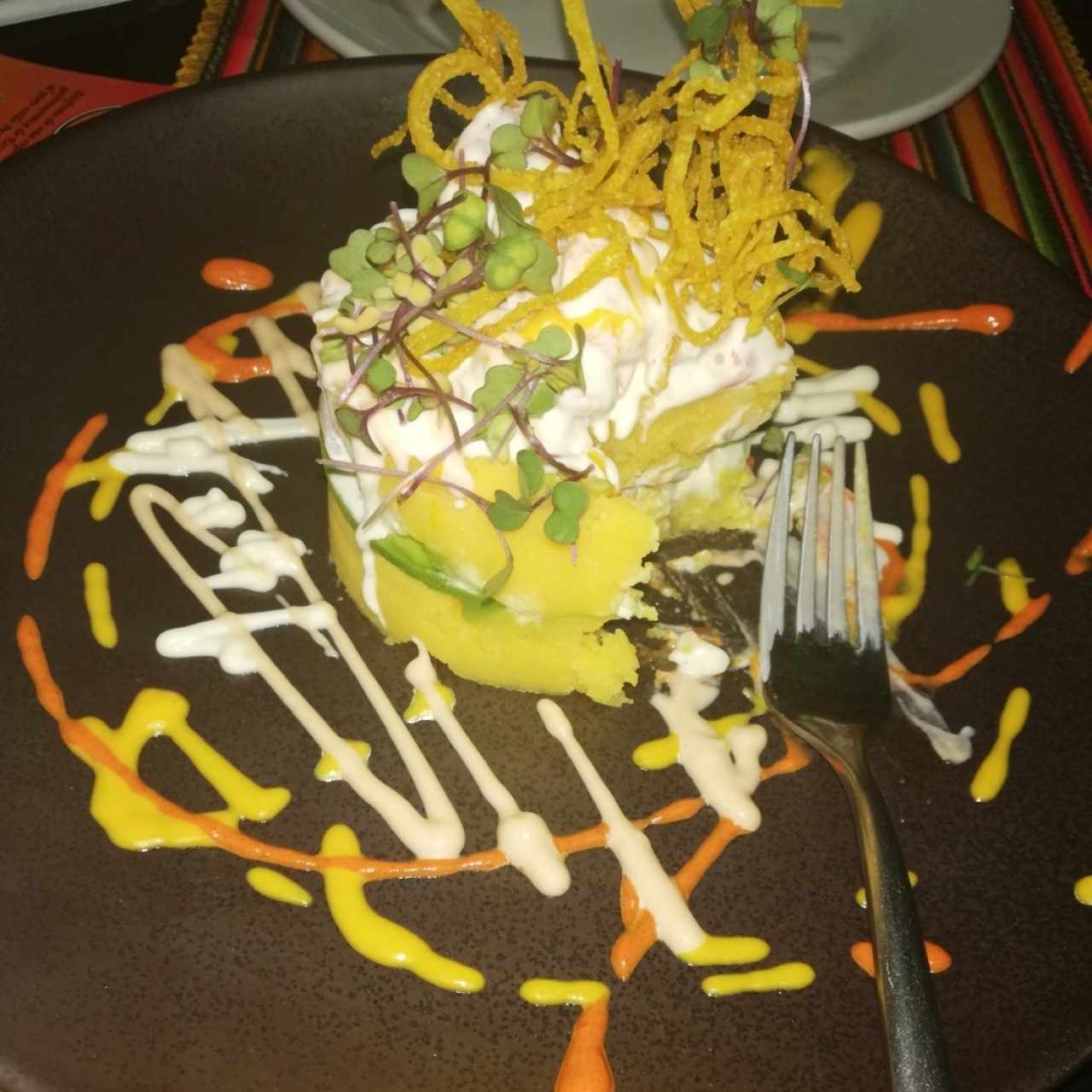 causa Limeña