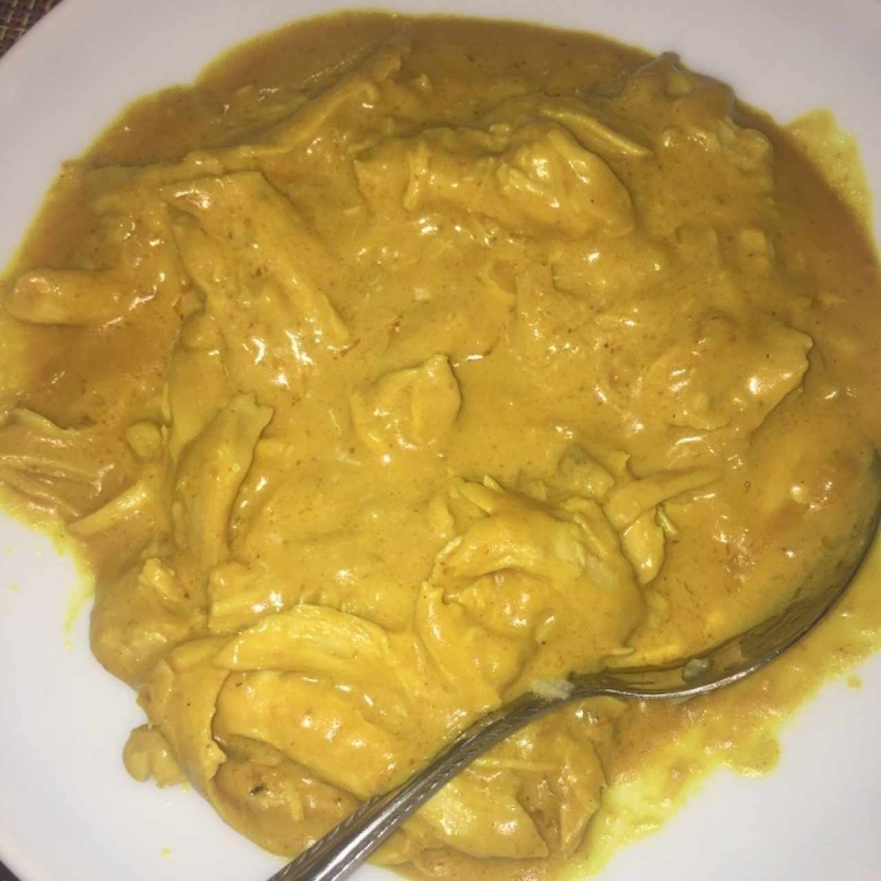 Ají de Gallina Criolla