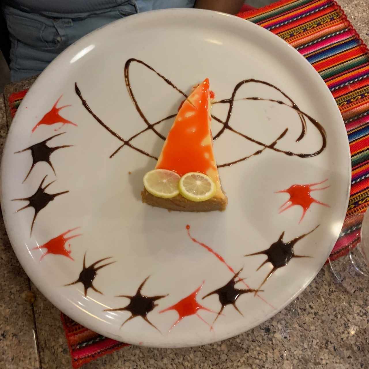 pae de limón
