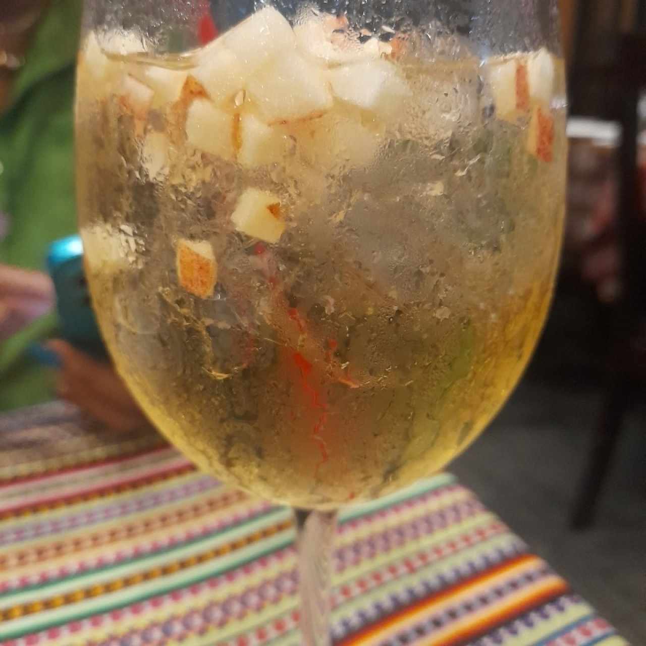 bebida