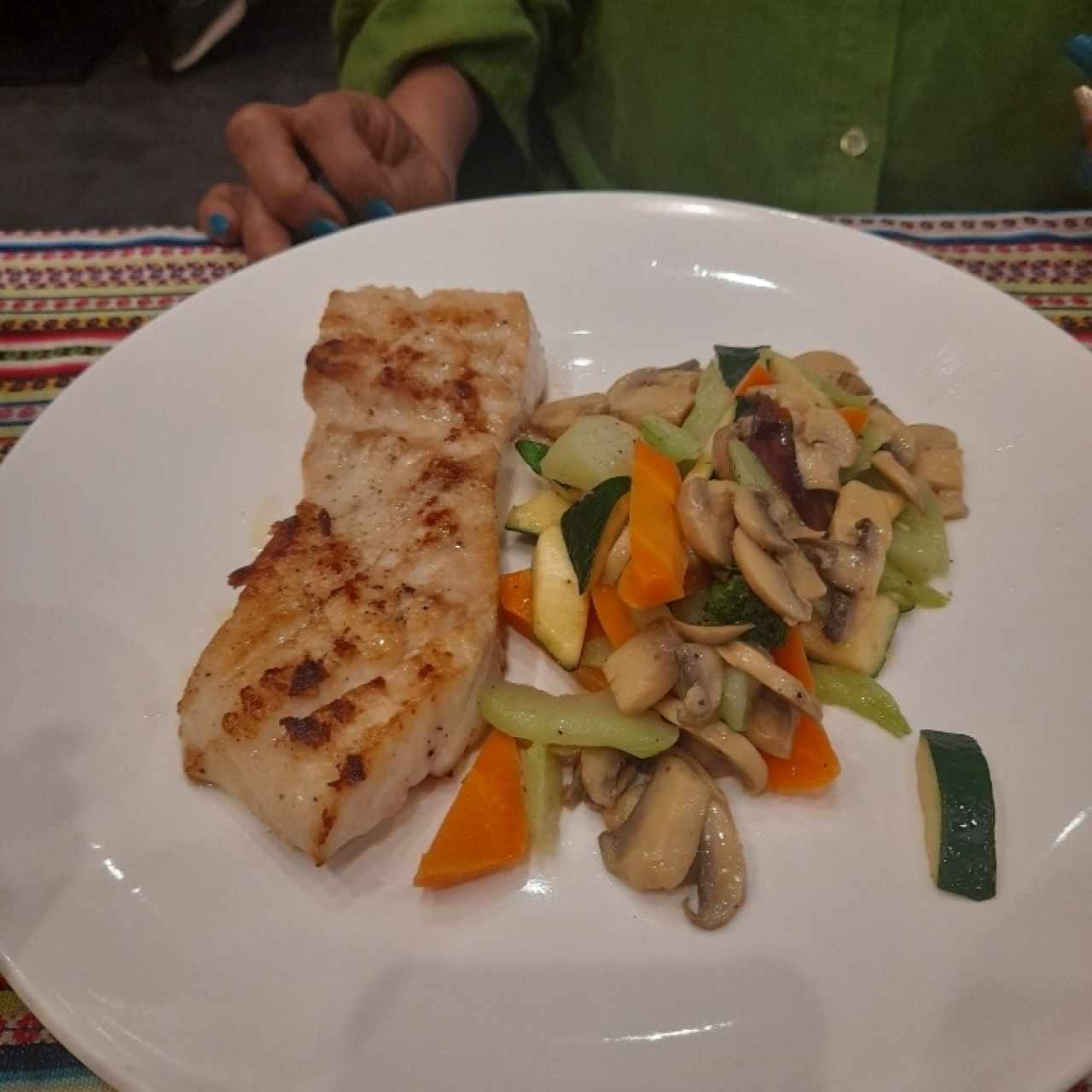 pescado