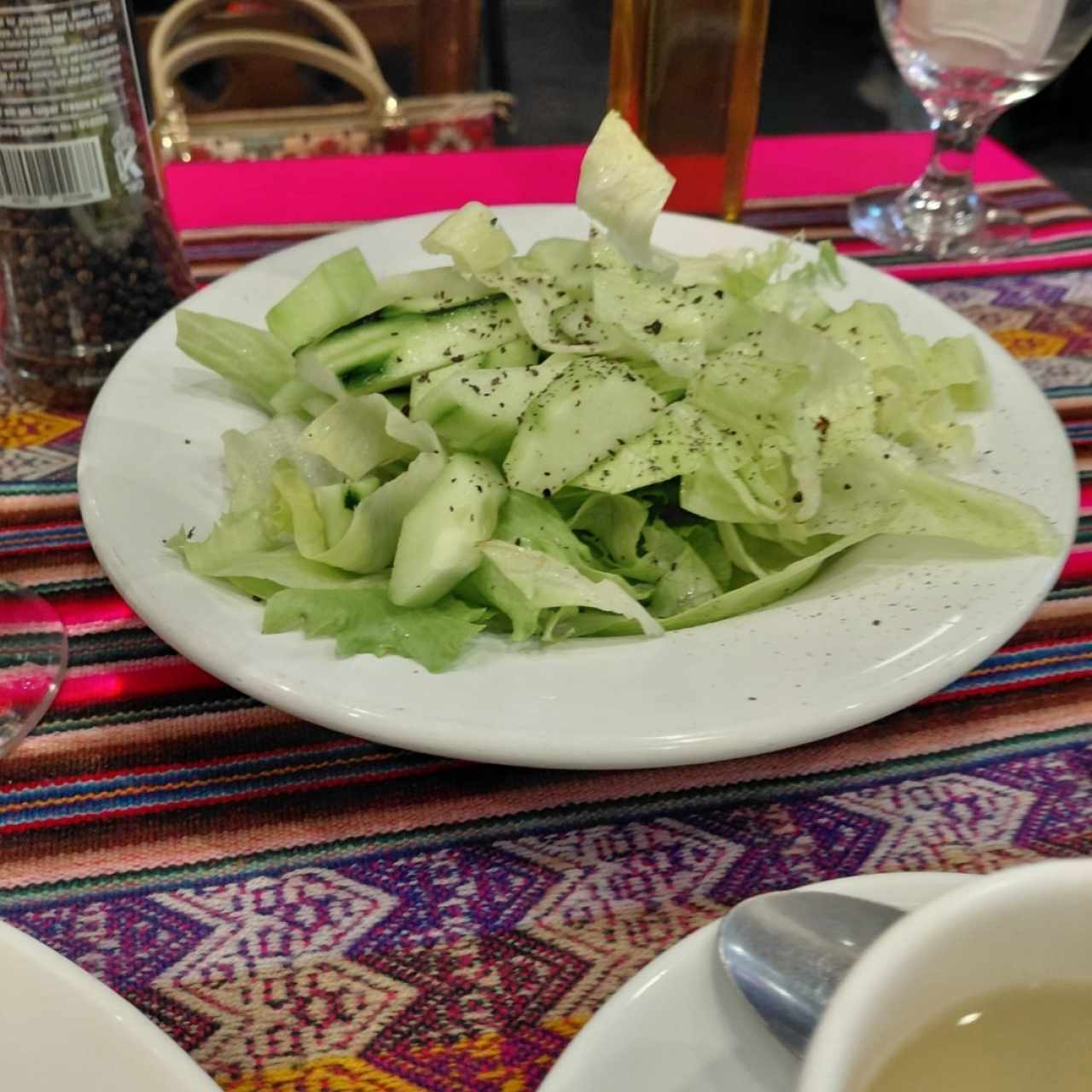 ensalada