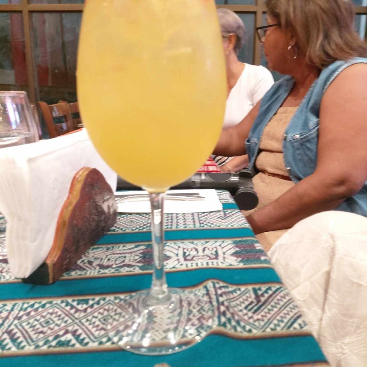 bebida