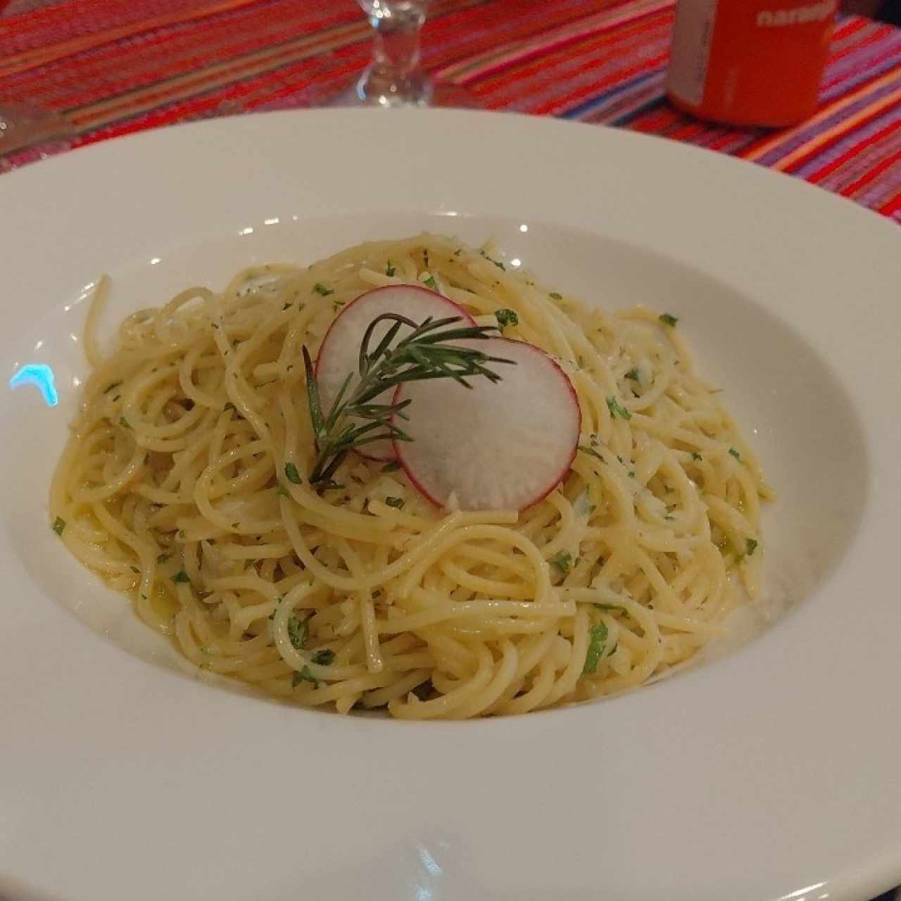 spaguett