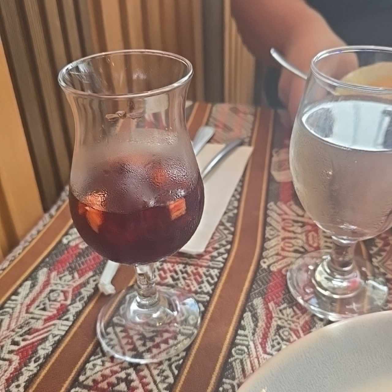 chicha morada