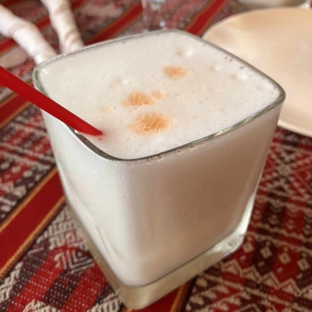 Pisco sour