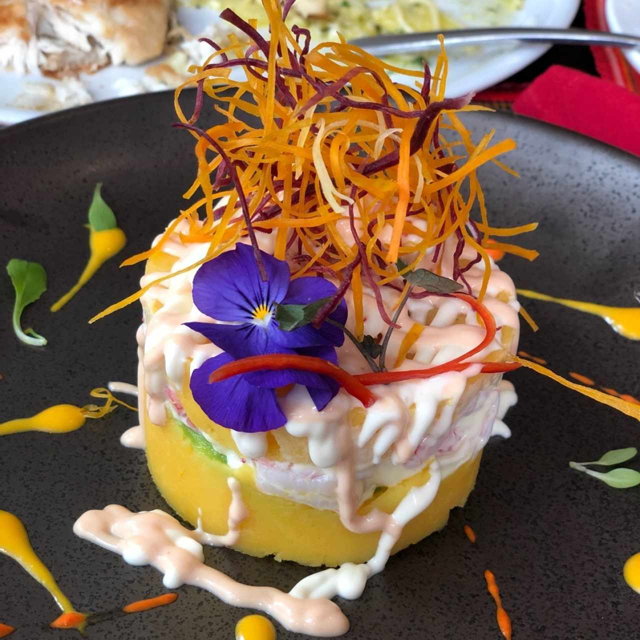 Causa Limeña