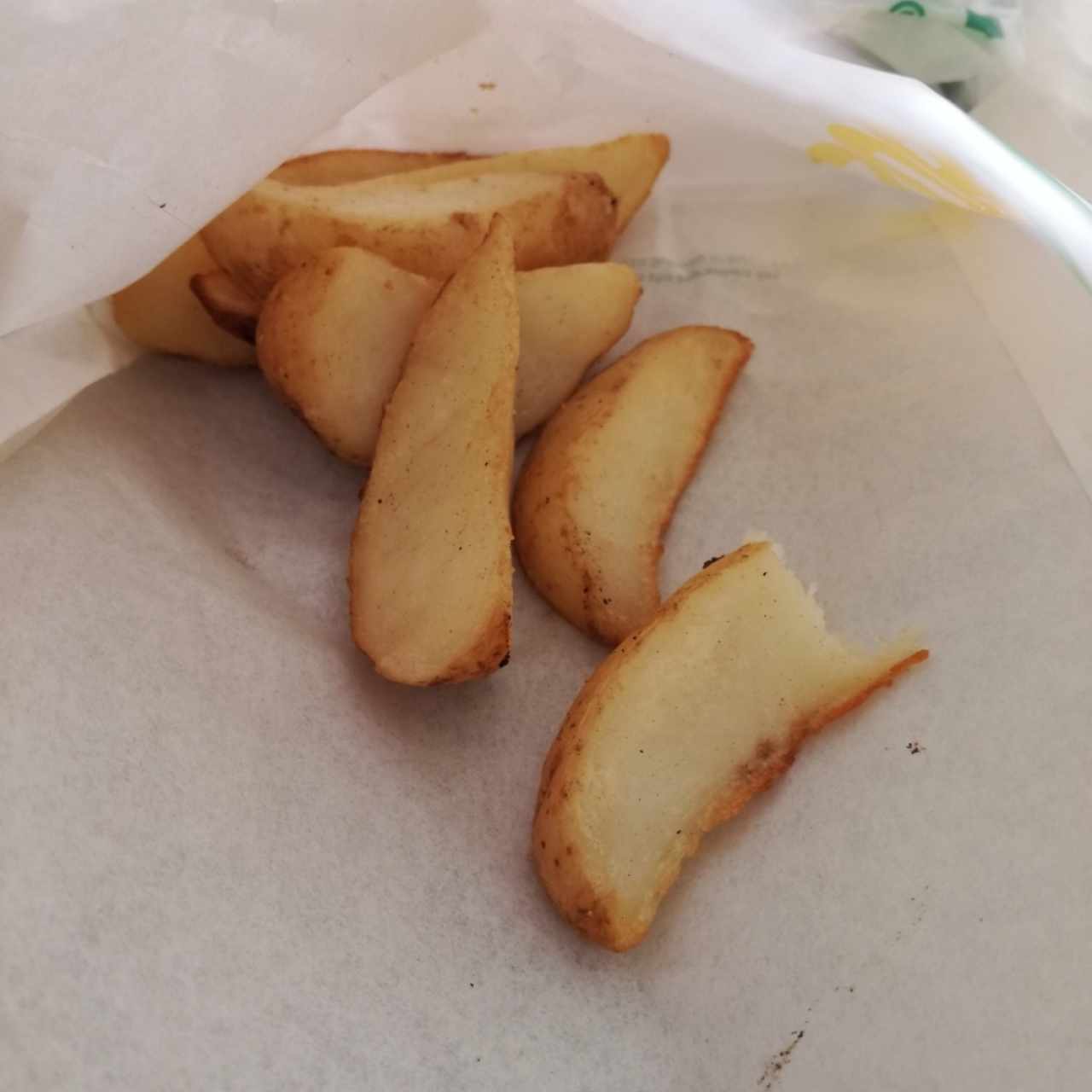 papas western