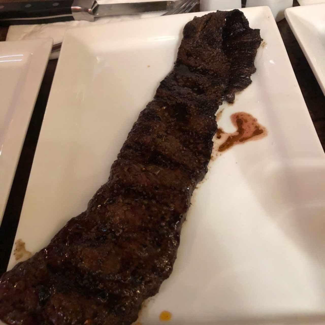 Entraña