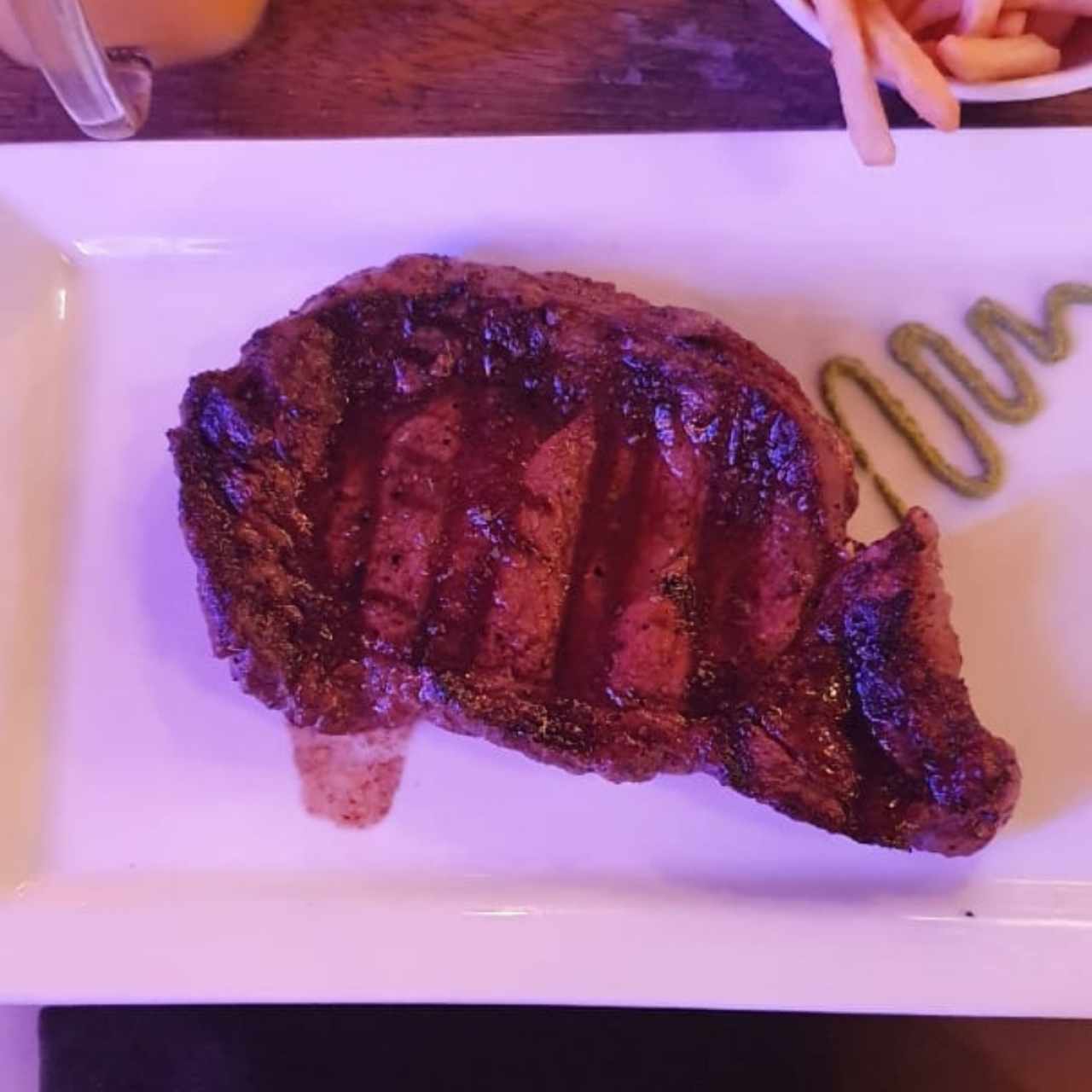 Ribeye