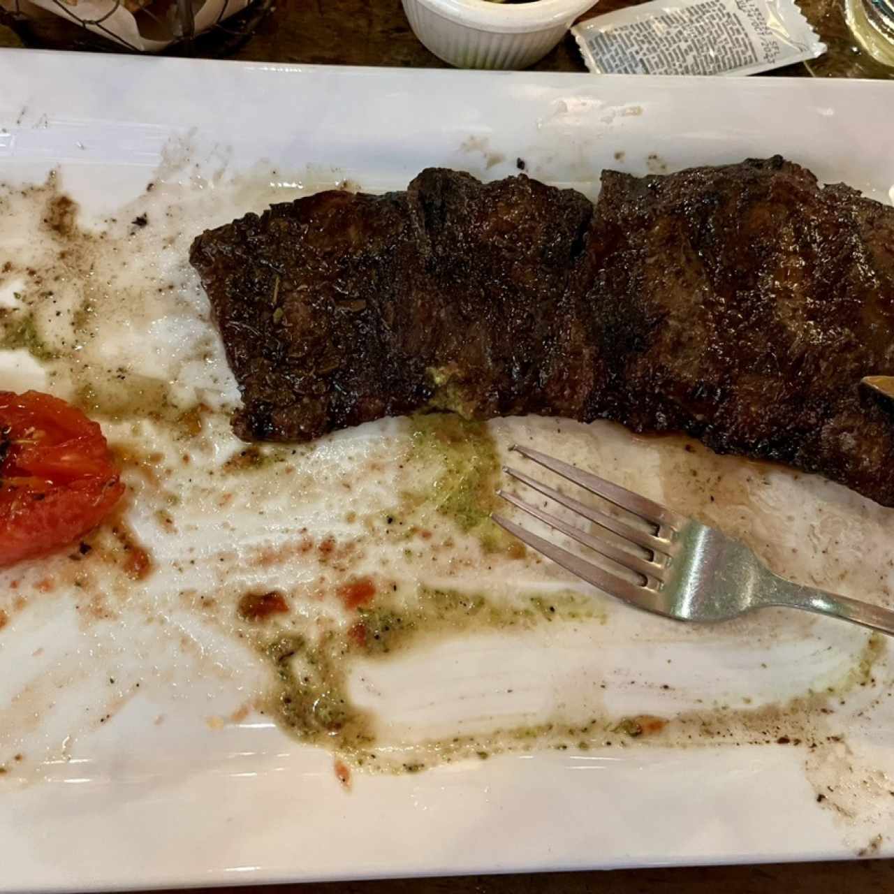 Entraña 