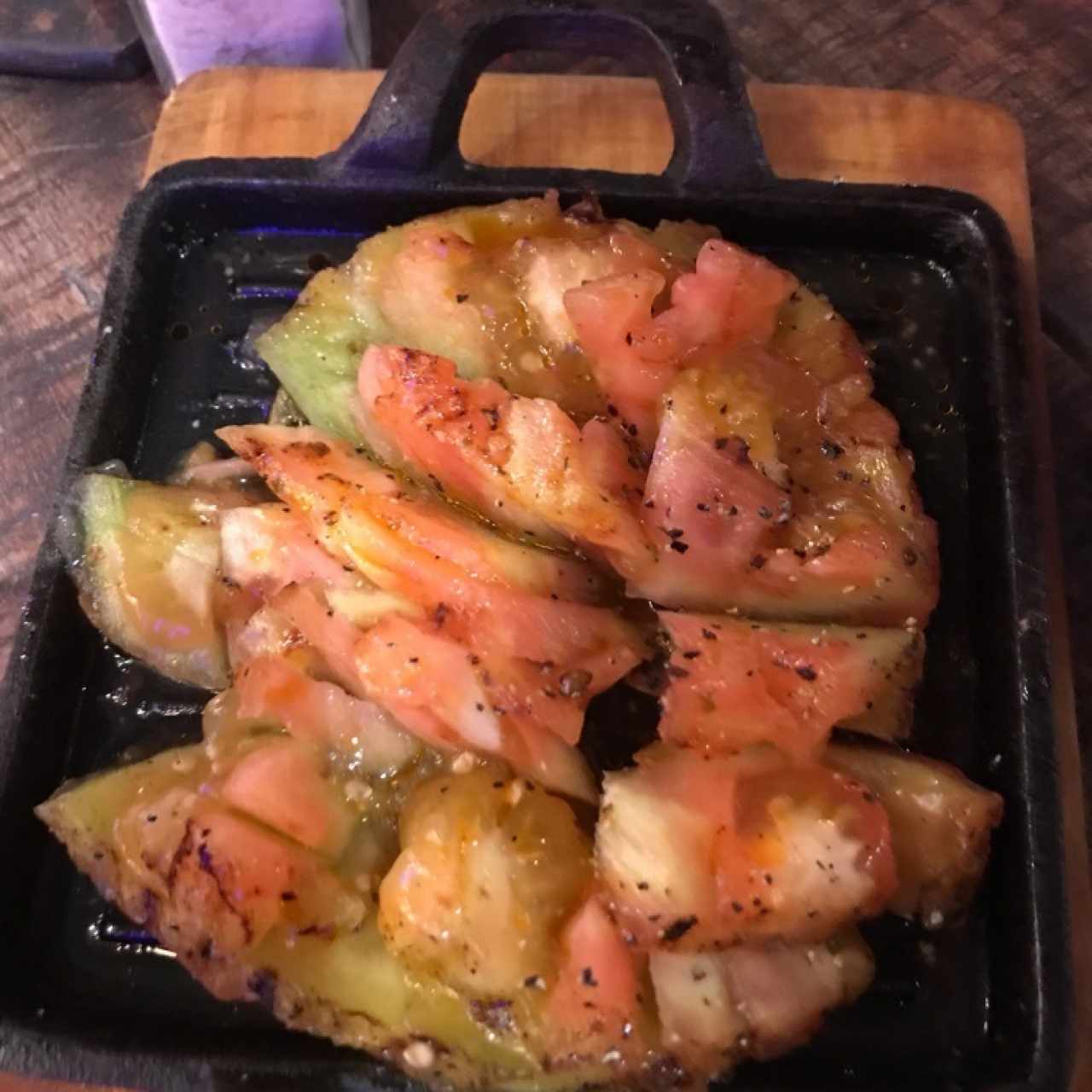 tomate